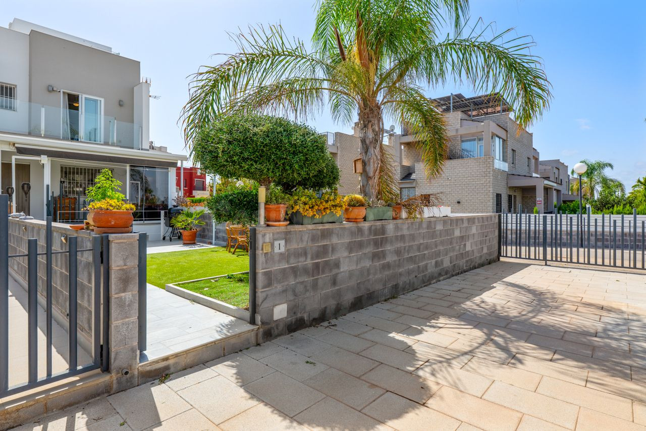 Casa 4 habitaciones 158m² en venta - Aguas Nuevas - foto 5