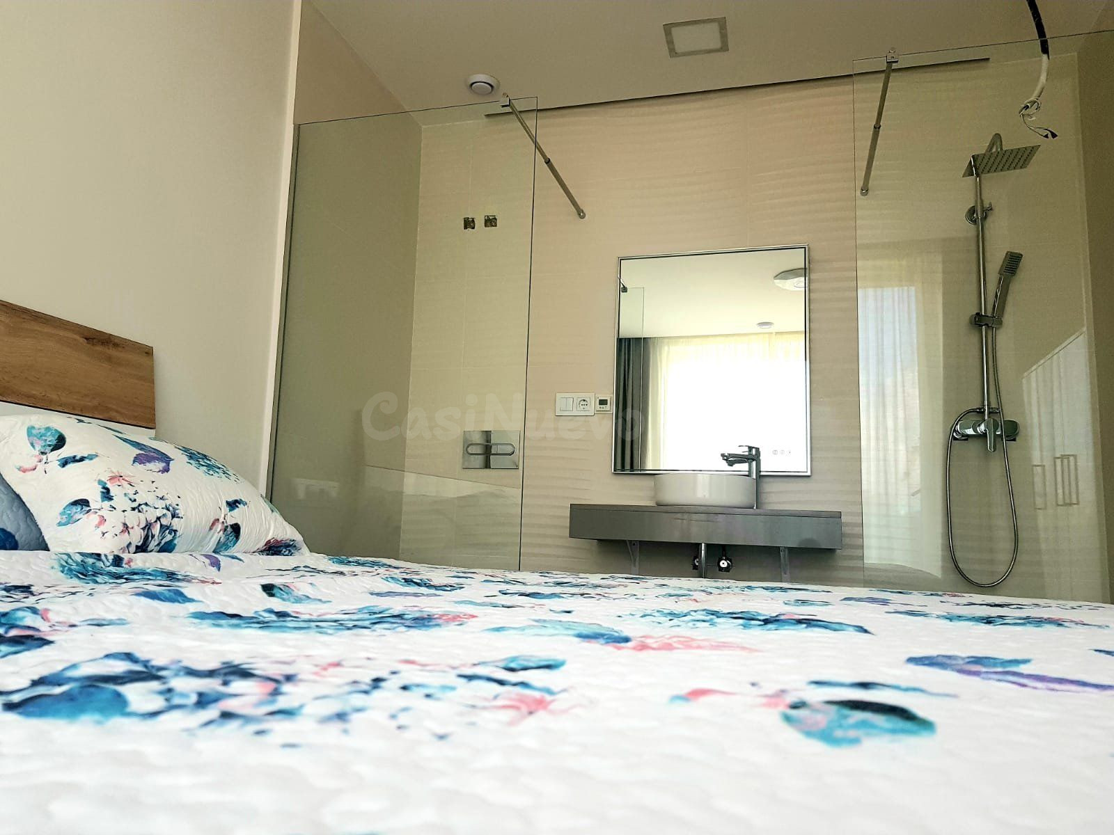 Apartamento 2 habitaciones 76m² en venta - Finestrat - foto 3