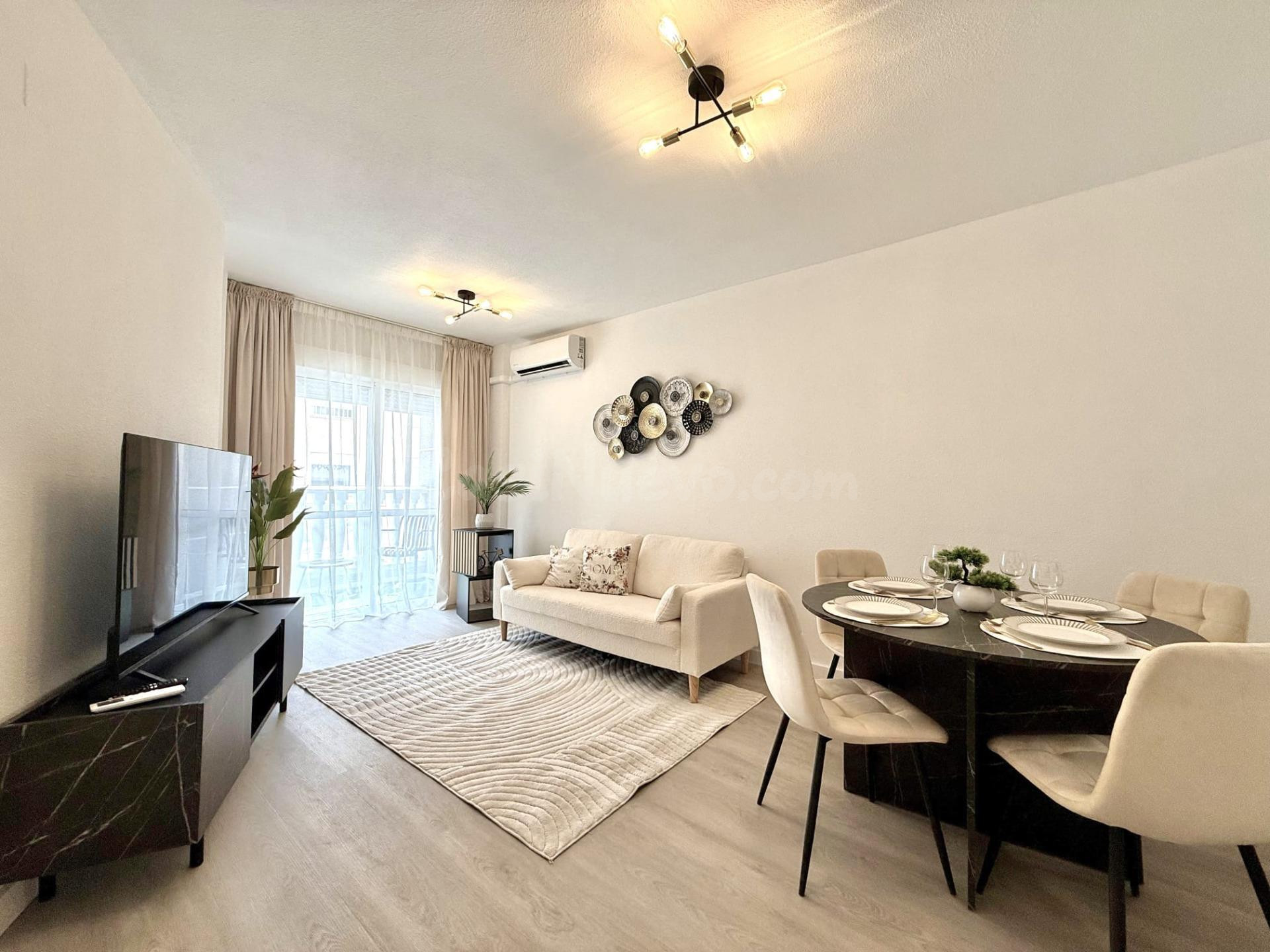 Apartamento 1 habitación 50m² en venta - Playa del Cura