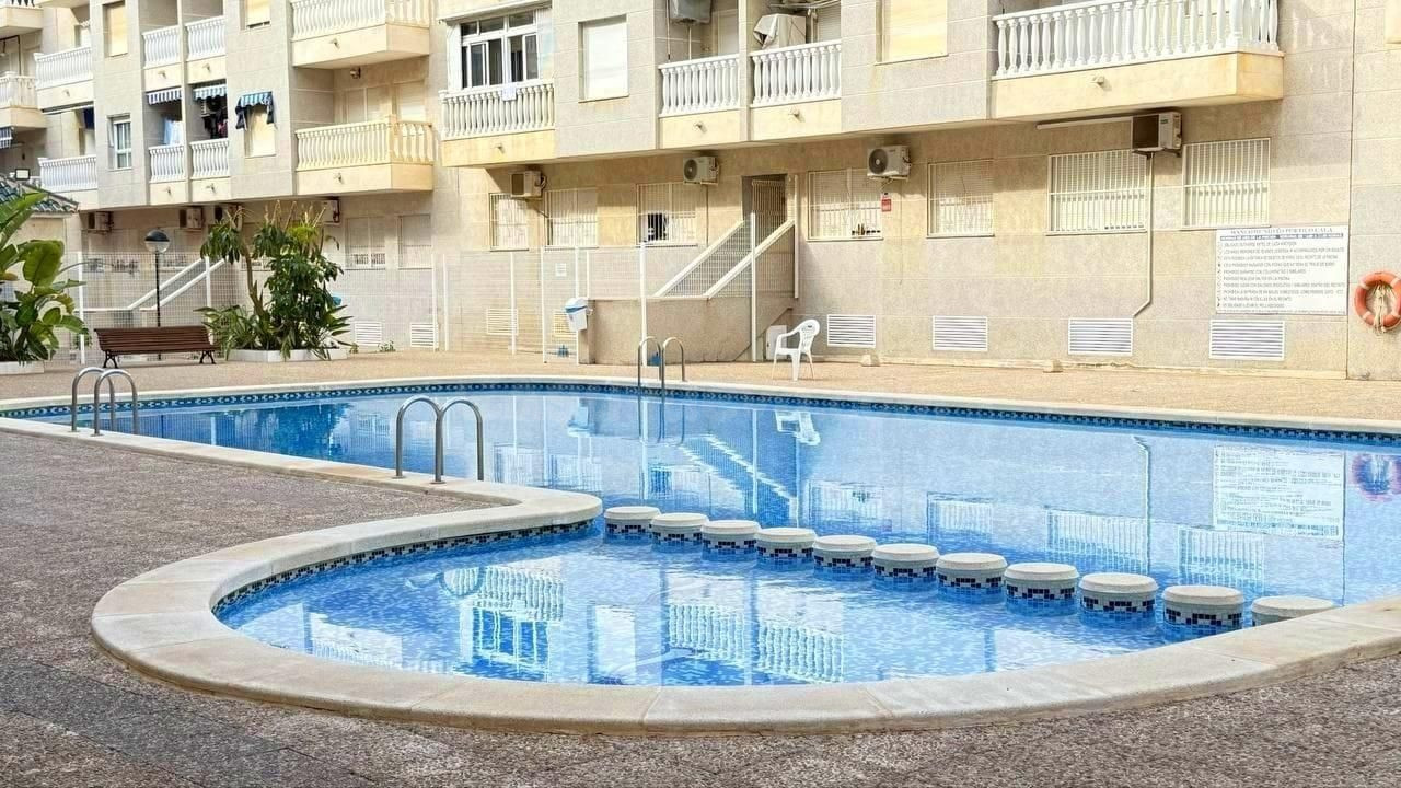 Apartamento 1 habitación 50m² en venta - Playa del Cura - foto 2