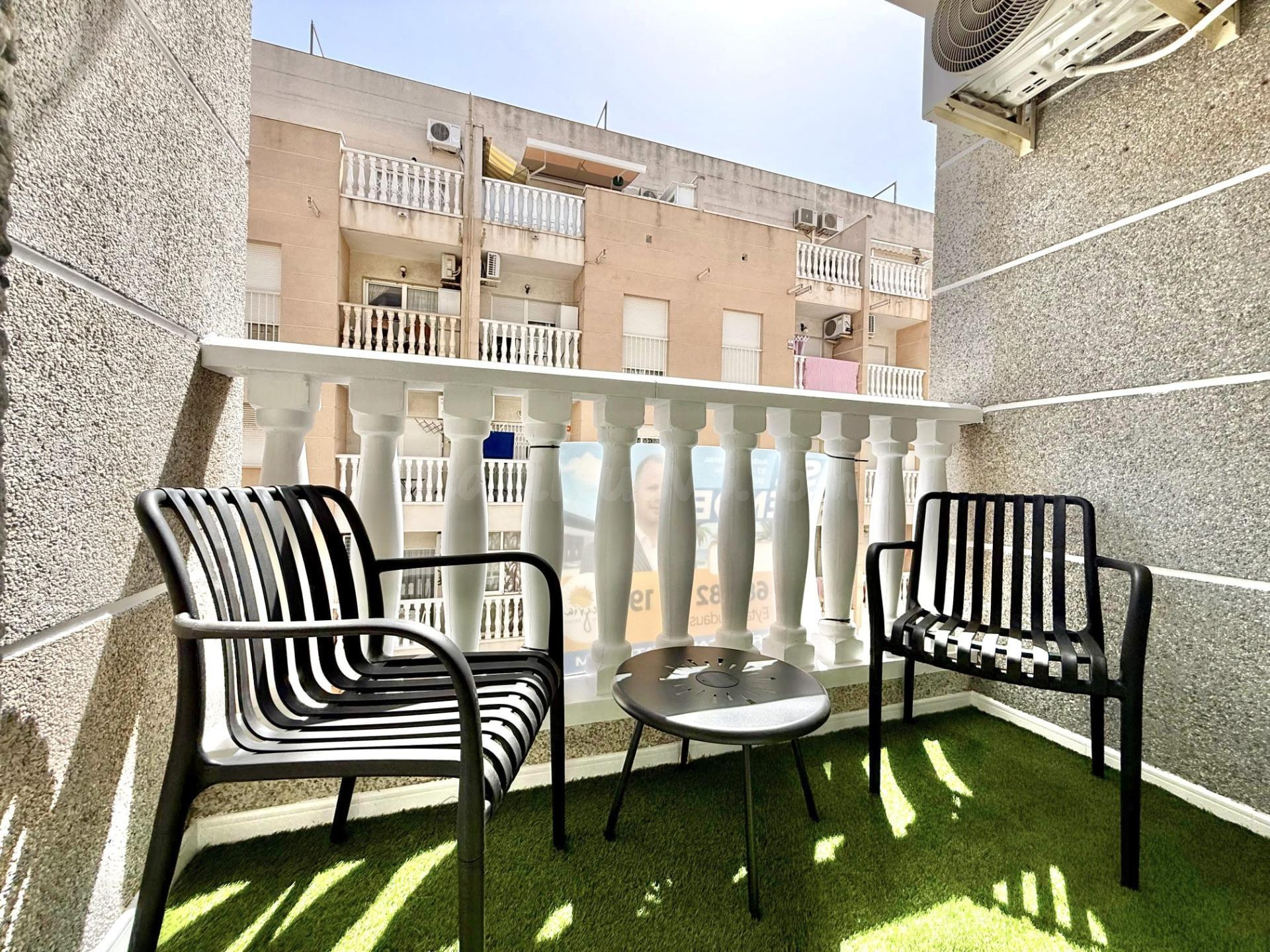 Apartamento 1 habitación 50m² en venta - Playa del Cura - foto 4