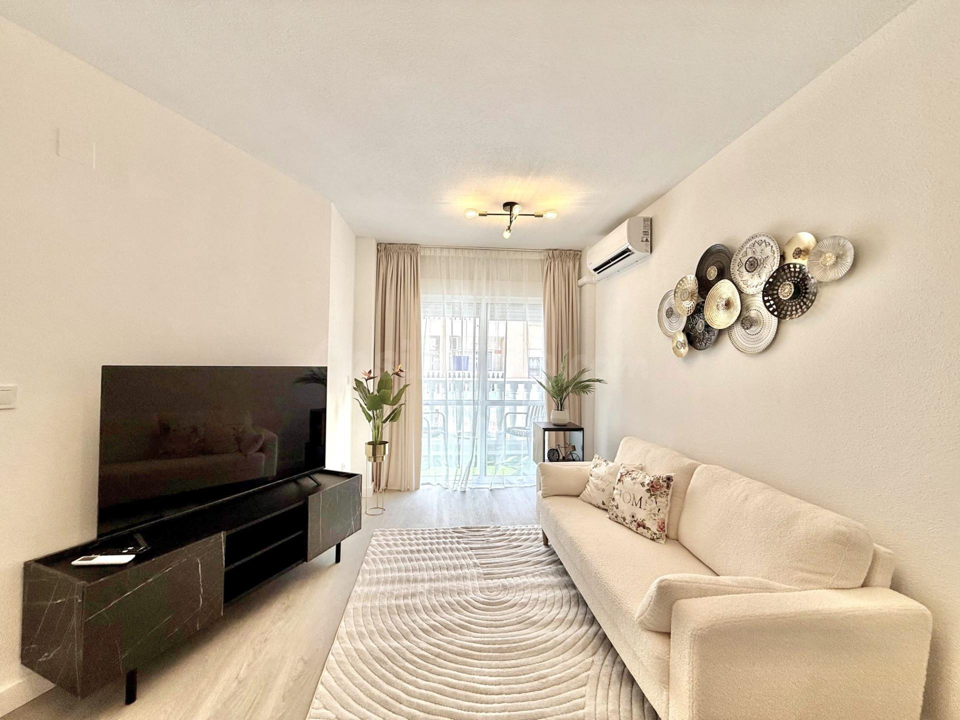 Apartamento 1 habitación 50m² en venta - Playa del Cura - foto 5