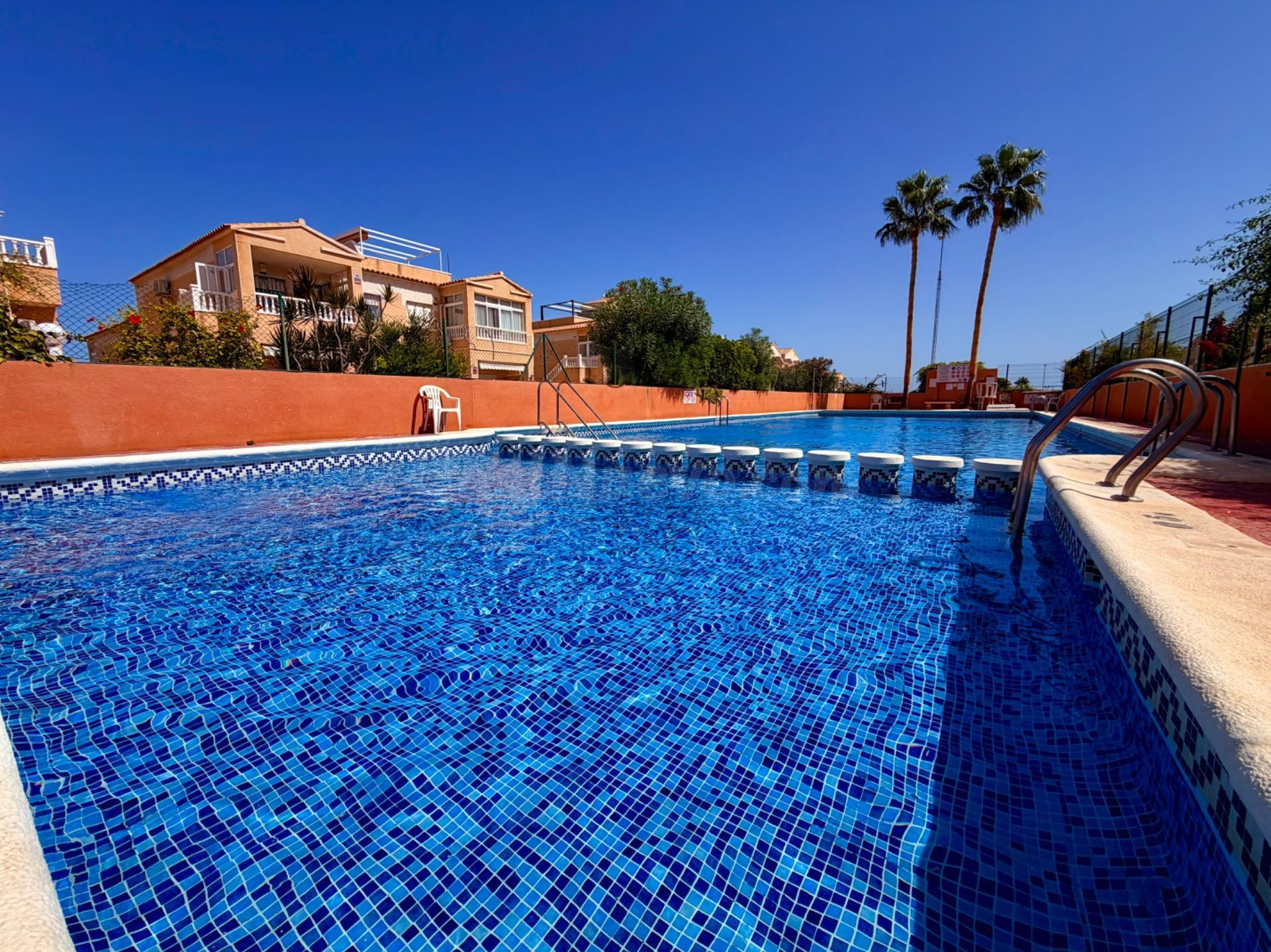Ático 2 habitaciones 61m² en venta - La Ciñuelica - Villa Ro