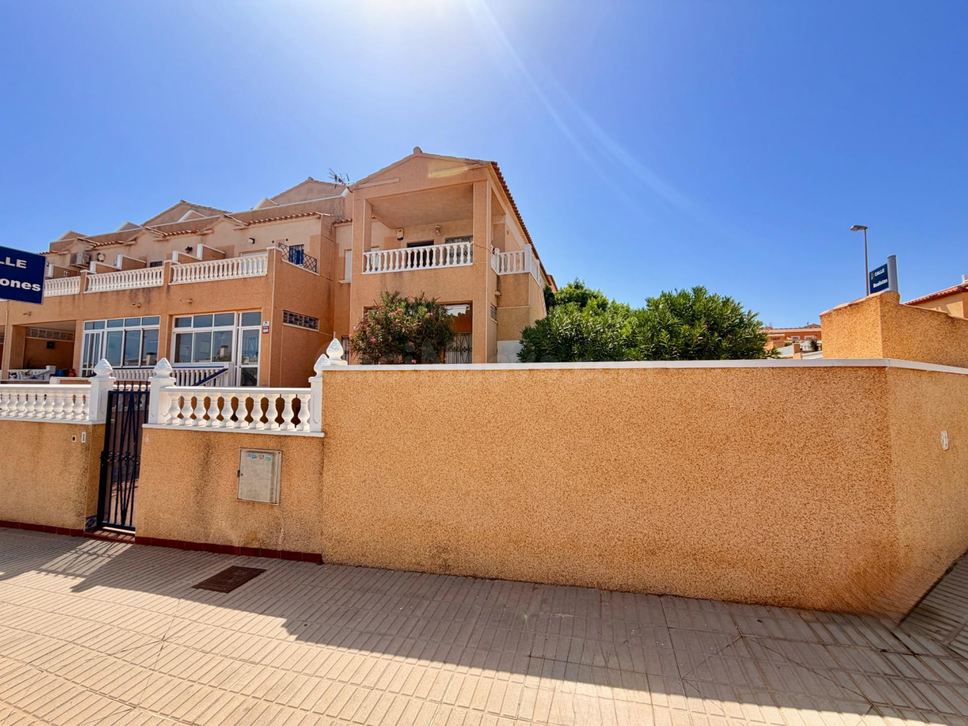 Ático 2 habitaciones 61m² en venta - La Ciñuelica - Villa Ro - foto 2