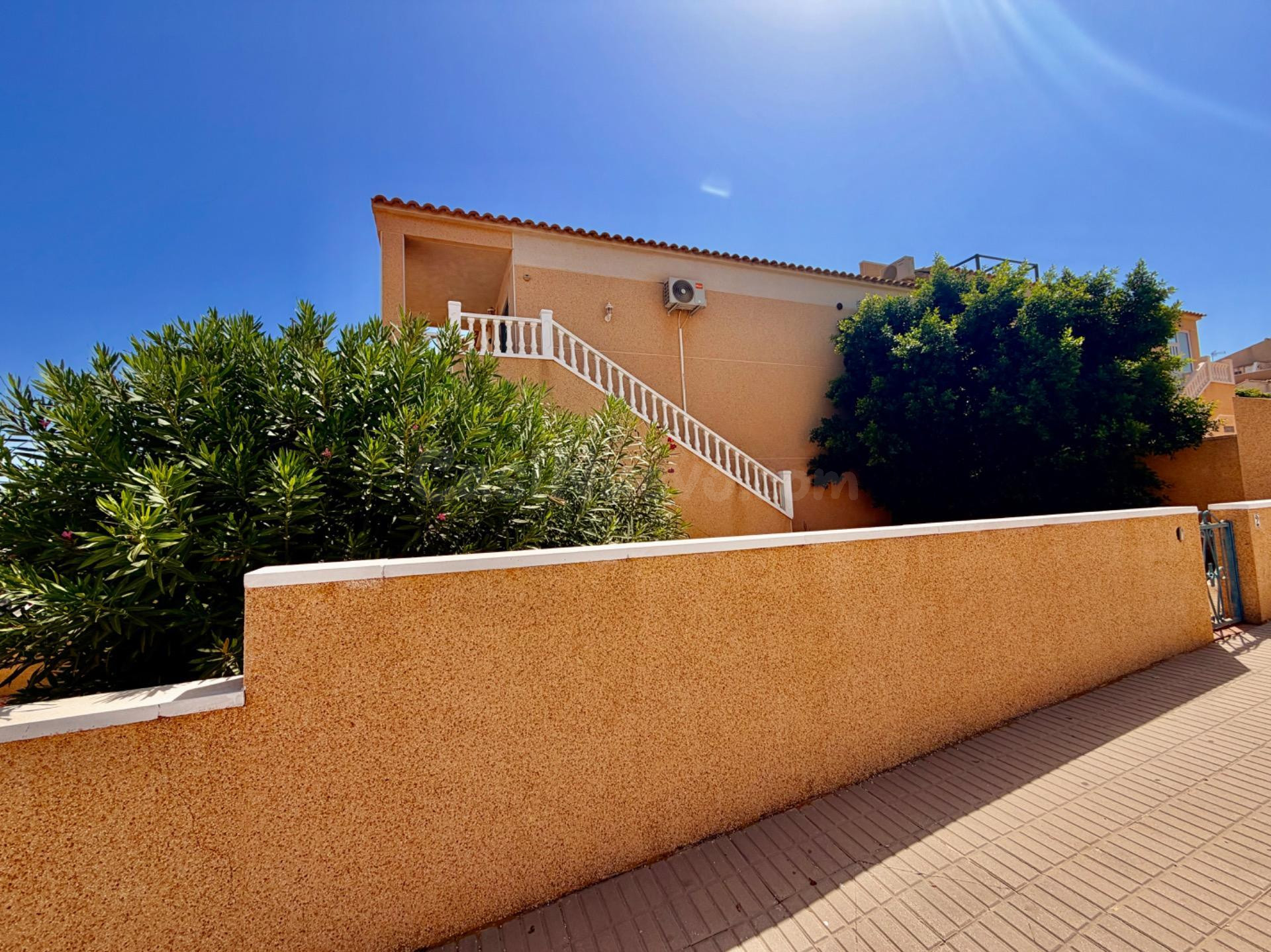 Ático 2 habitaciones 61m² en venta - La Ciñuelica - Villa Ro - foto 3