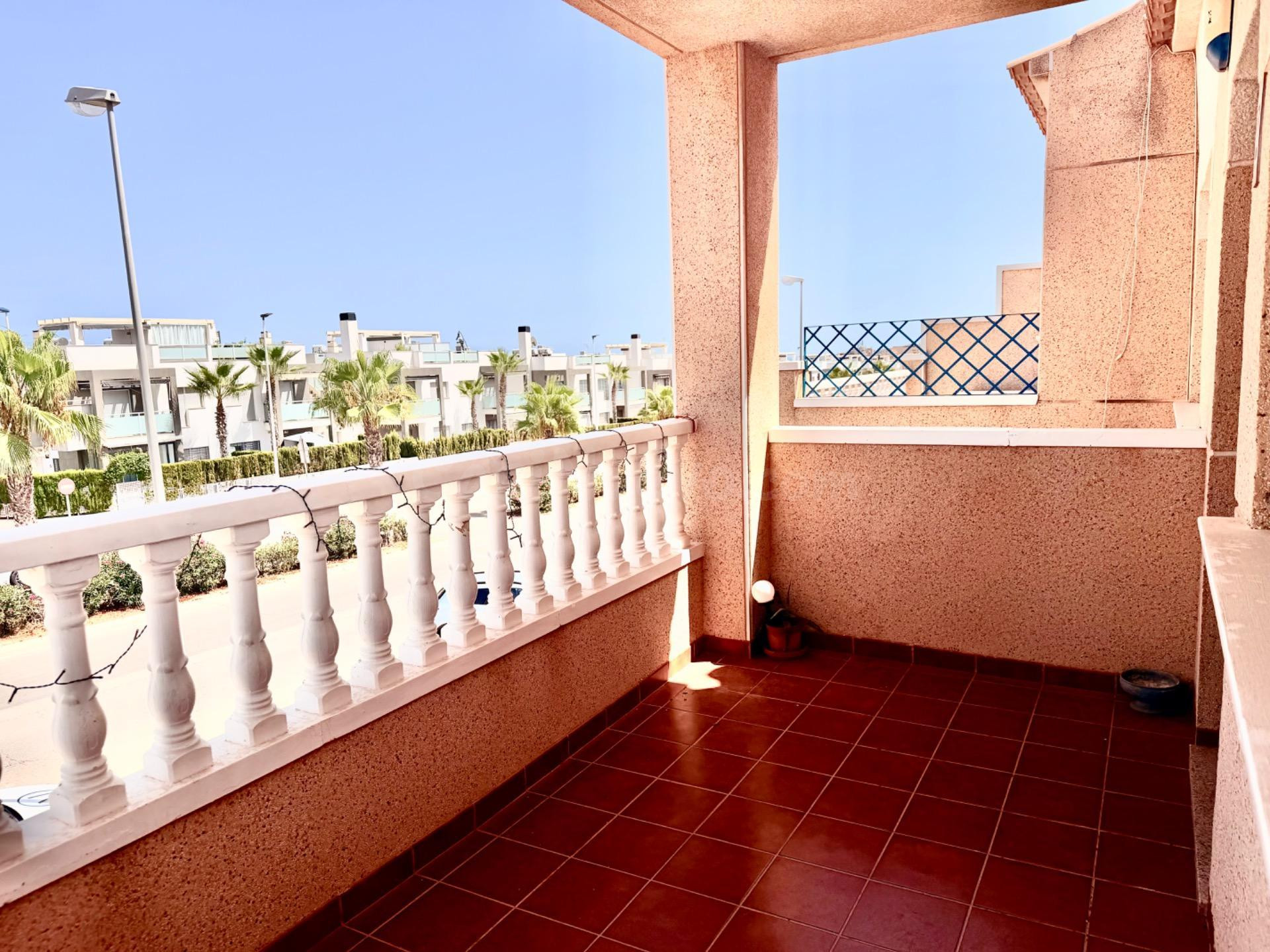 Ático 2 habitaciones 61m² en venta - La Ciñuelica - Villa Ro - foto 4