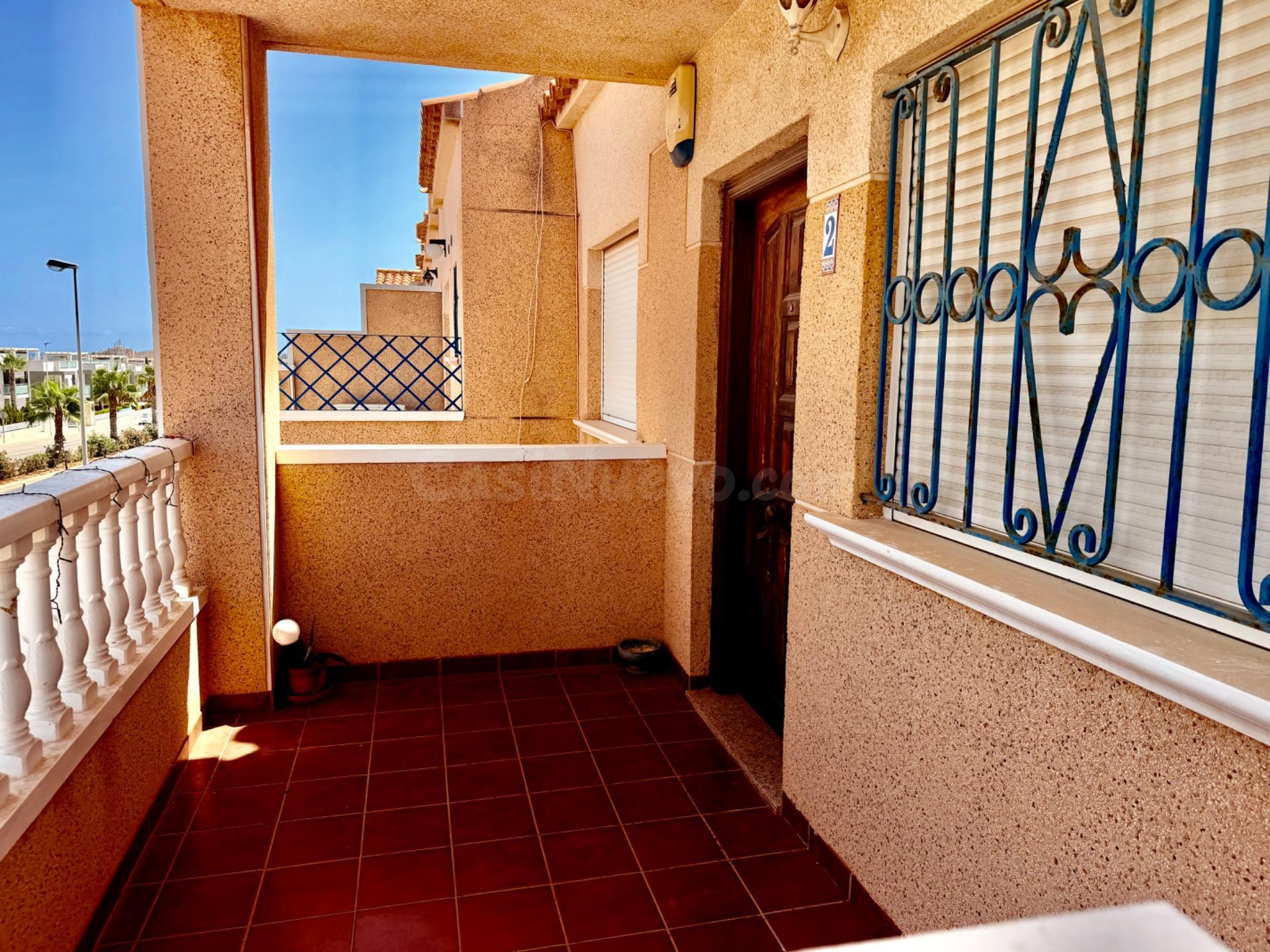 Ático 2 habitaciones 61m² en venta - La Ciñuelica - Villa Ro - foto 5
