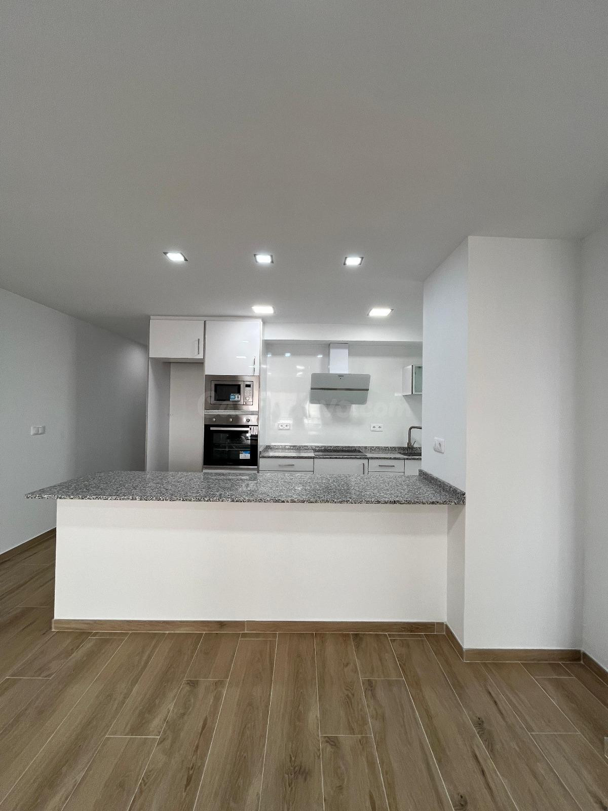 Apartamento 3 habitaciones 116m² en venta - La Mata pueblo