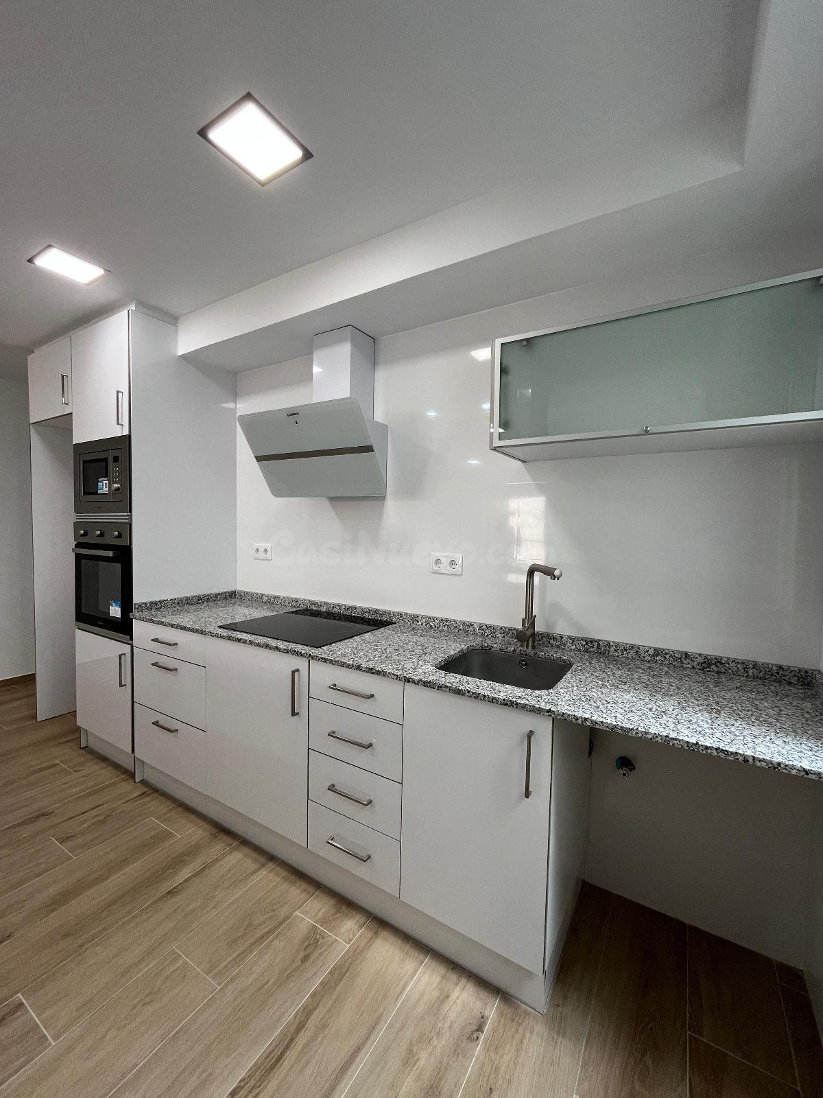 Apartamento 3 habitaciones 116m² en venta - La Mata pueblo - foto 5