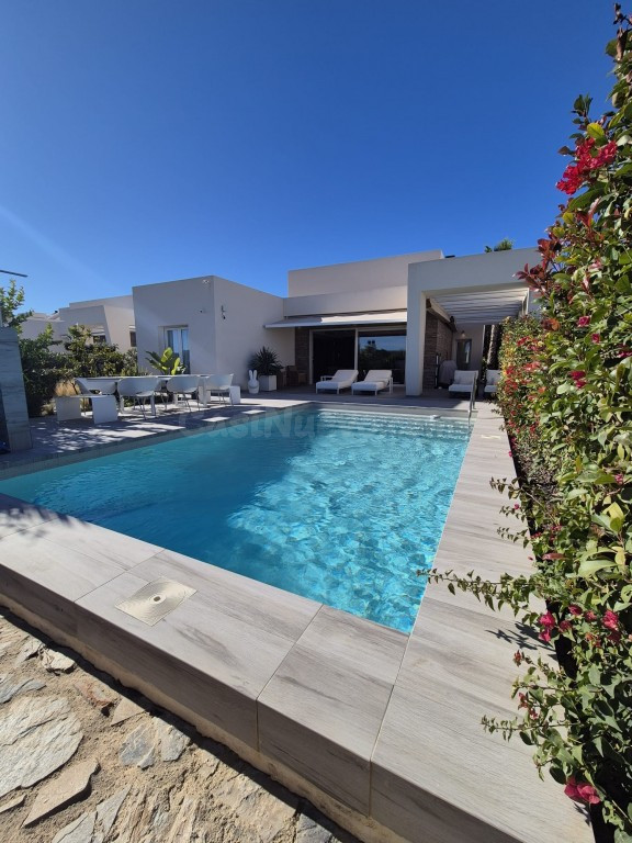 Villa 2 habitaciones 132m² en venta - Comunidad valenciana