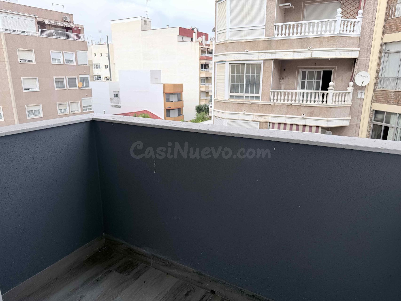 Apartamento 2 habitaciones 78m² en venta - torrevieja - foto 3