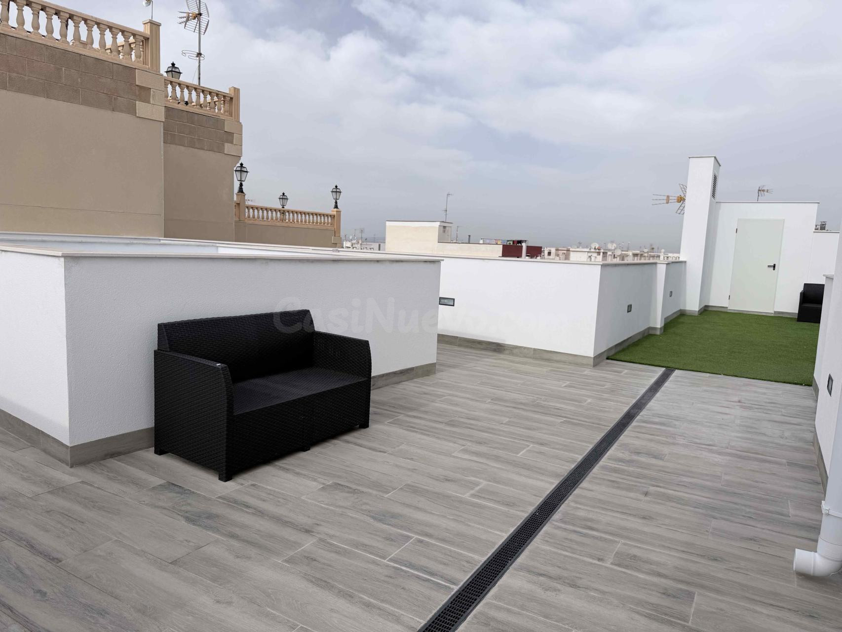 Apartamento 2 habitaciones 78m² en venta - torrevieja - foto 5