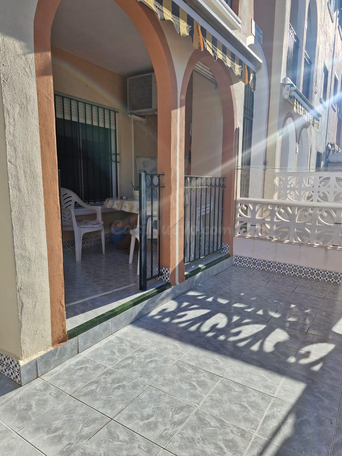Bungalow 2 habitaciones 60m² en venta - El Acequión - Los Ná