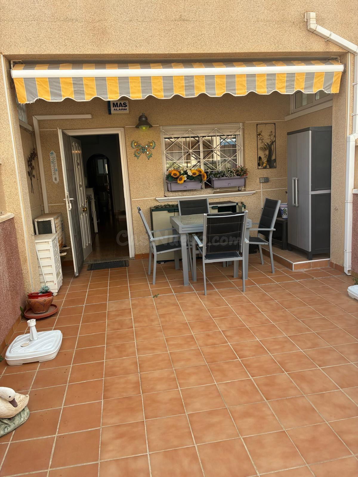 Bungalow 2 habitaciones 90m² en venta - La Chismosa