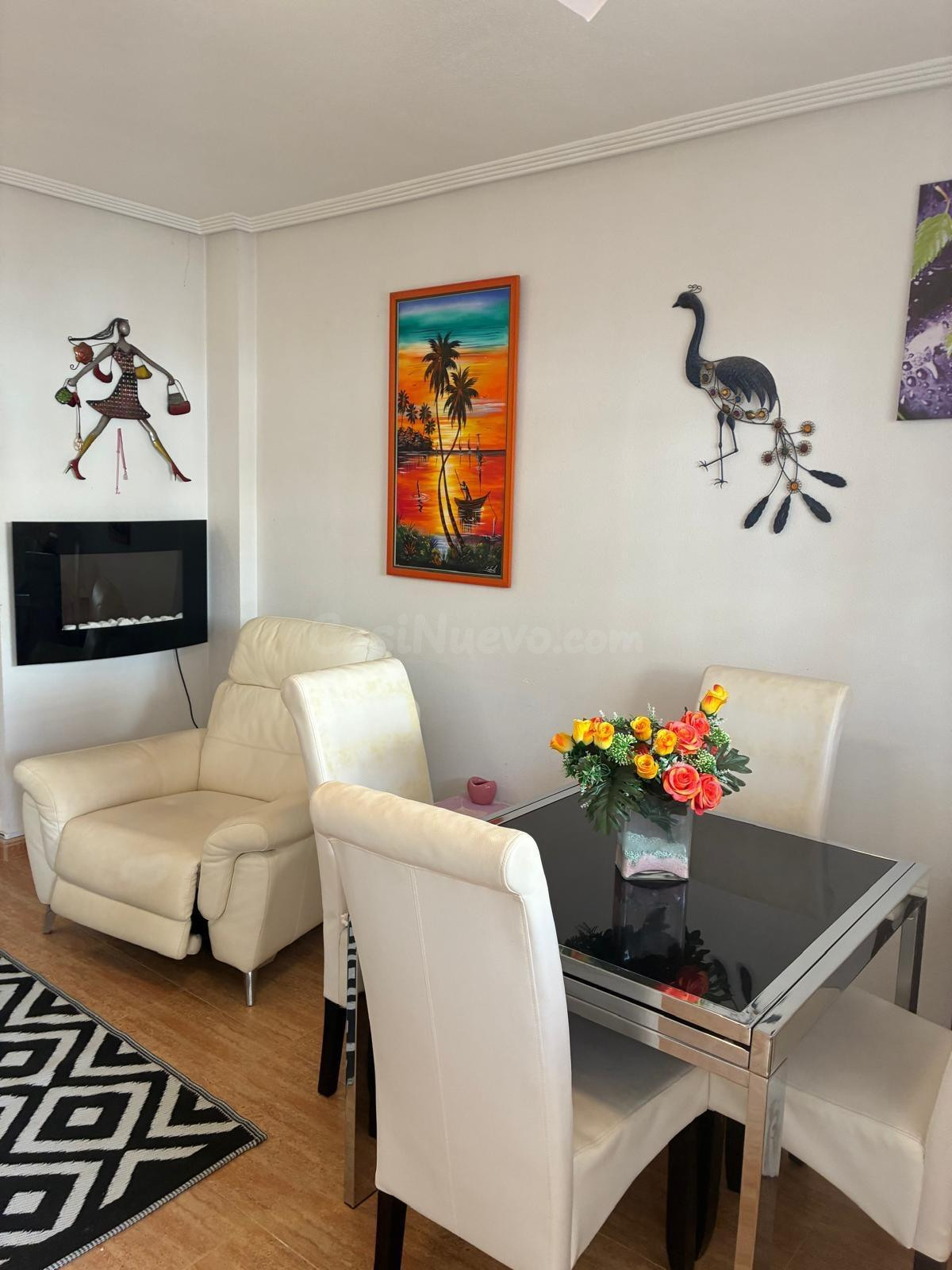 Bungalow 2 habitaciones 90m² en venta - La Chismosa - foto 4