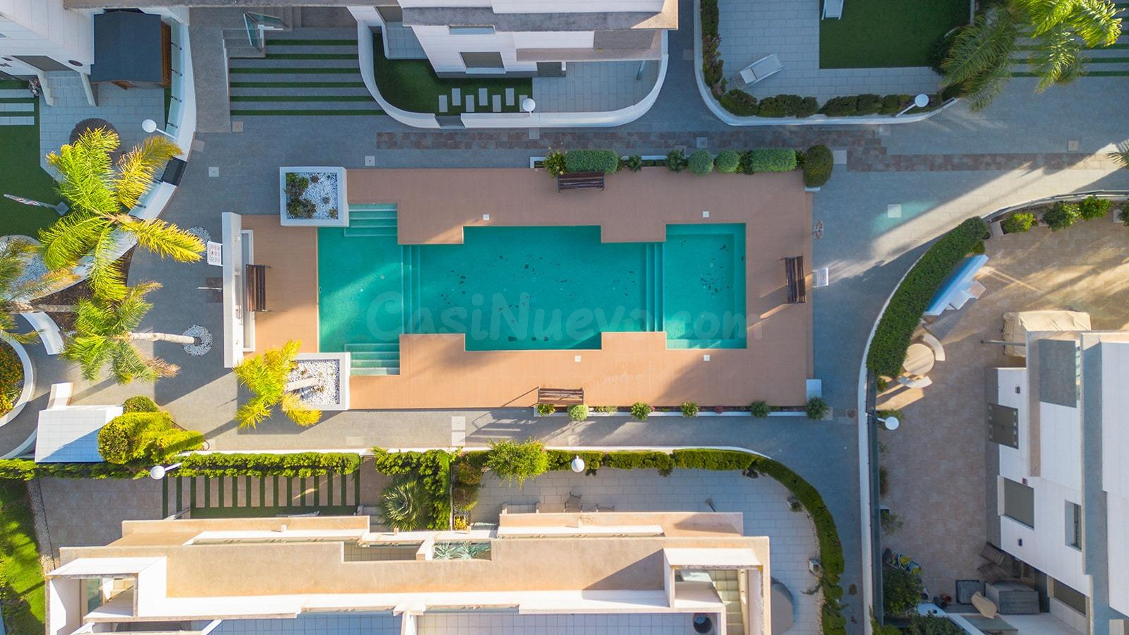 Dúplex 3 habitaciones 124m² en venta - Lo Marabú - foto 4