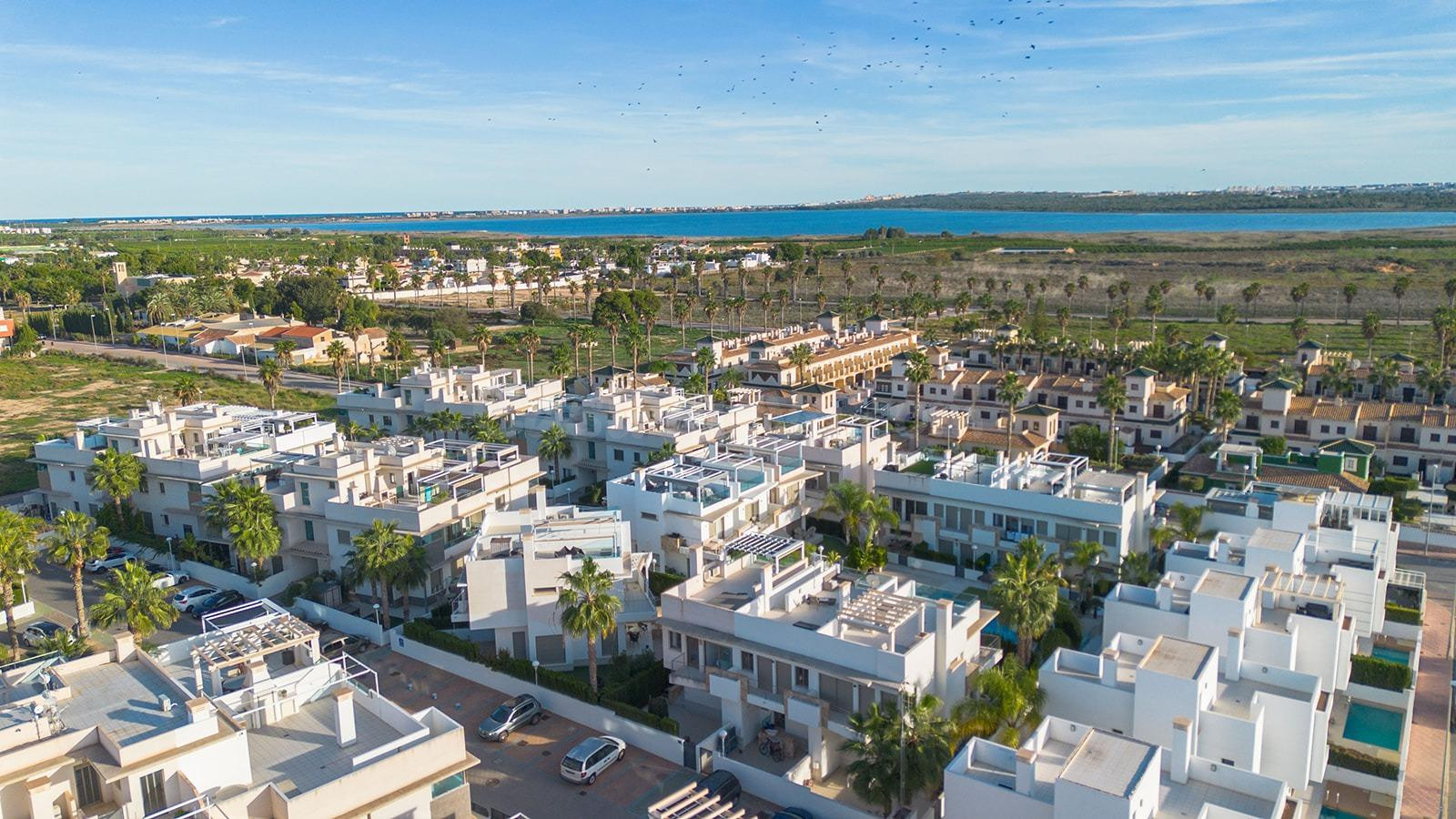 Dúplex 3 habitaciones 124m² en venta - Lo Marabú - foto 5