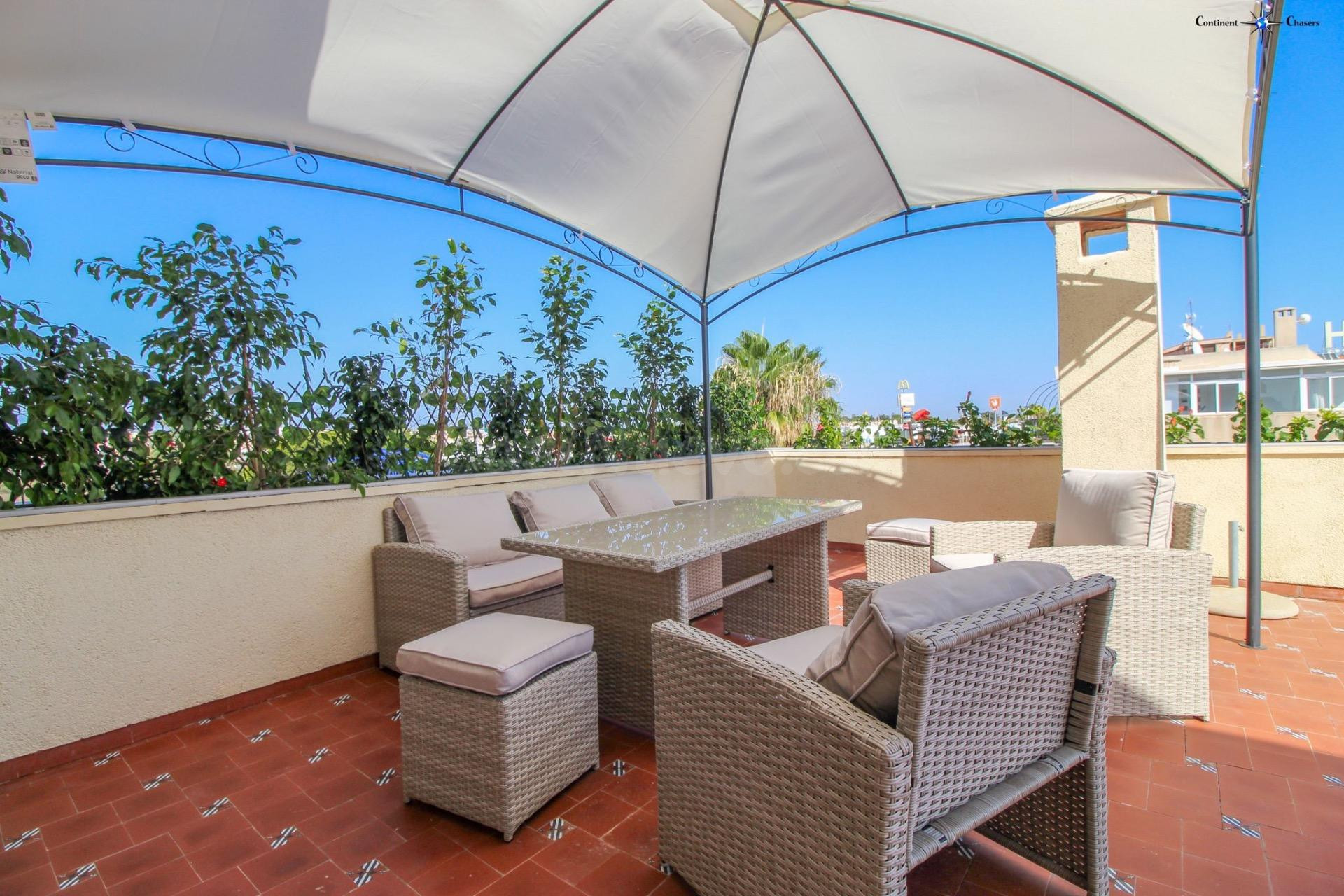 Ático 2 habitaciones 85m² en venta - La veleta - foto 2