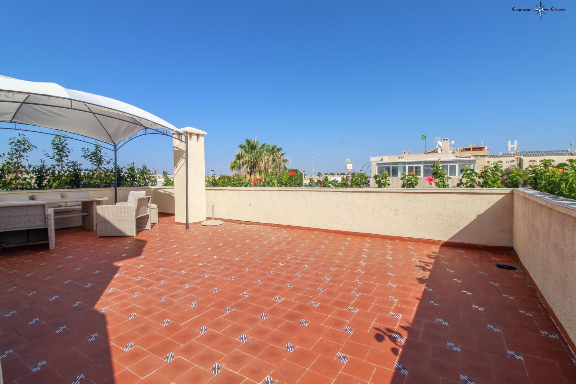 Ático 2 habitaciones 85m² en venta - La veleta - foto 3