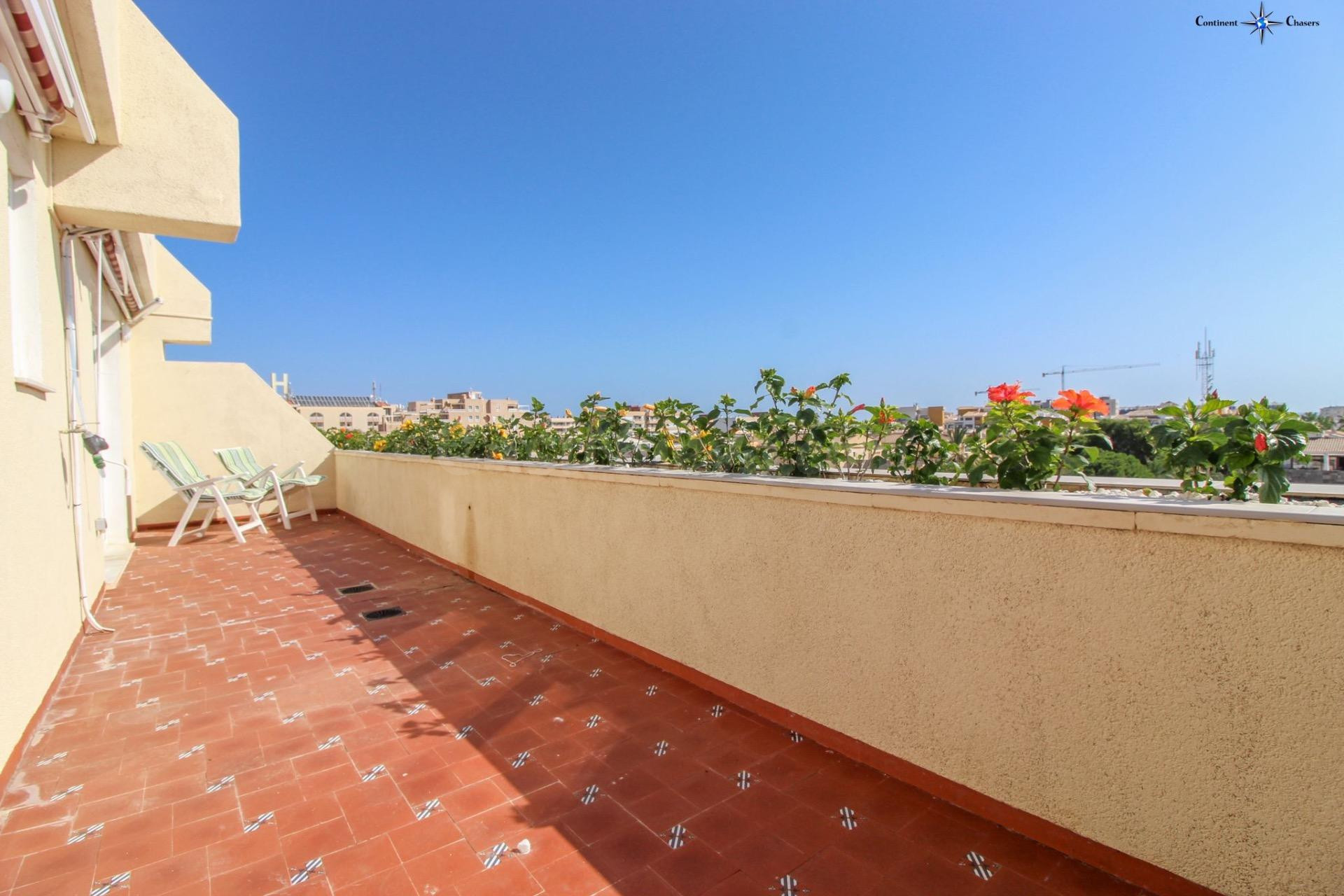 Ático 2 habitaciones 85m² en venta - La veleta - foto 4