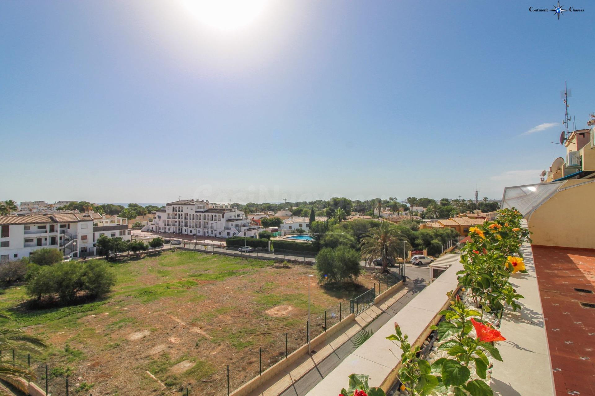 Ático 2 habitaciones 85m² en venta - La veleta - foto 5