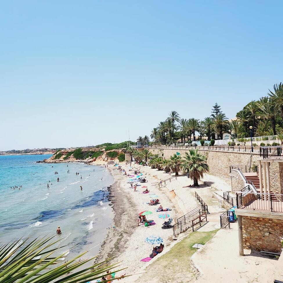 Villa 4 habitaciones 110m² en venta - Lomas de Cabo Roig