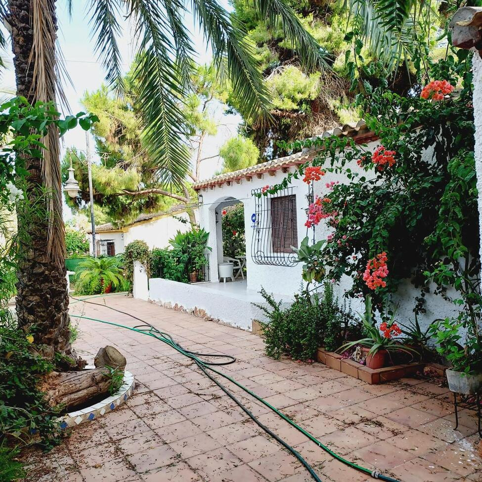 Villa 4 habitaciones 110m² en venta - Lomas de Cabo Roig - foto 2