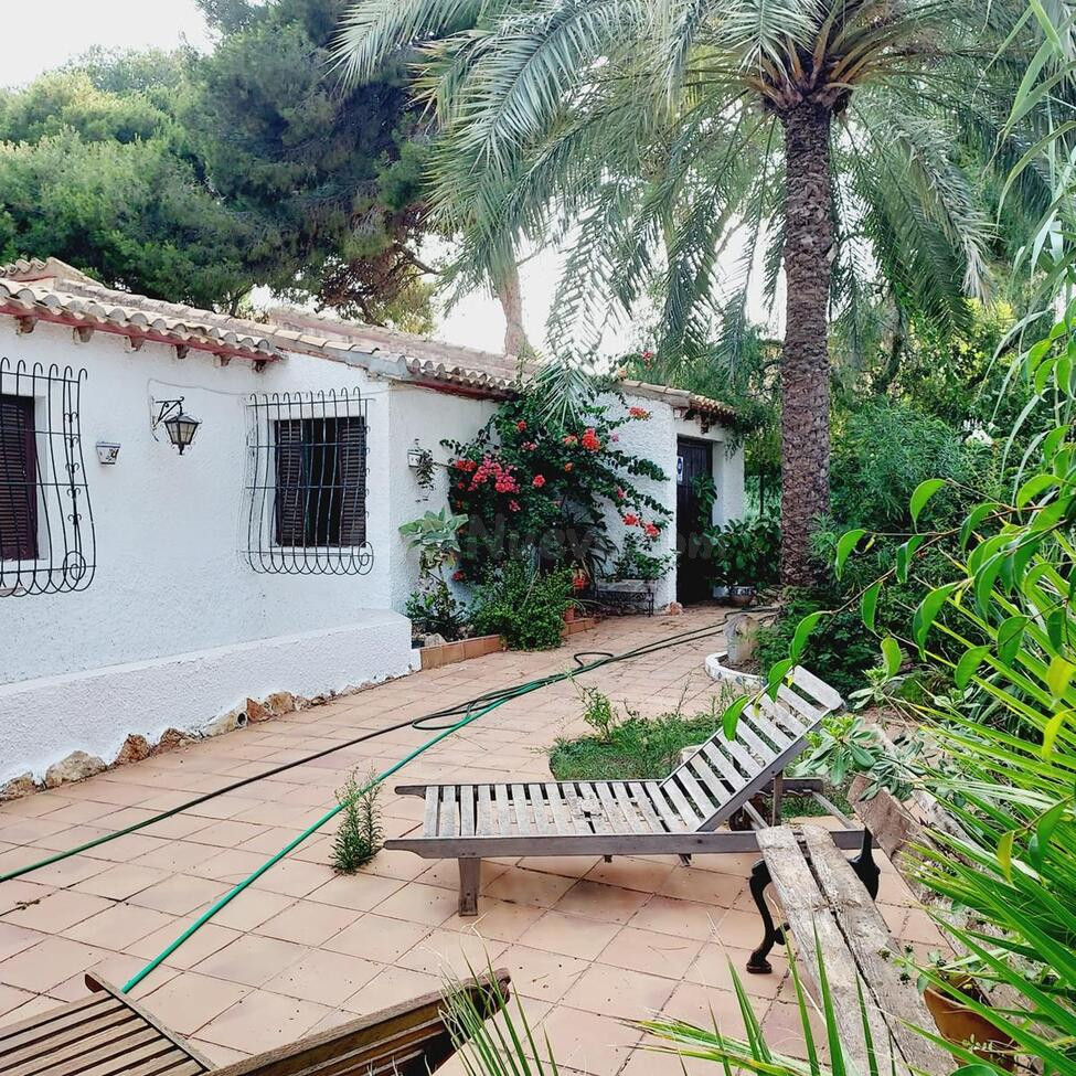 Villa 4 habitaciones 110m² en venta - Lomas de Cabo Roig - foto 3