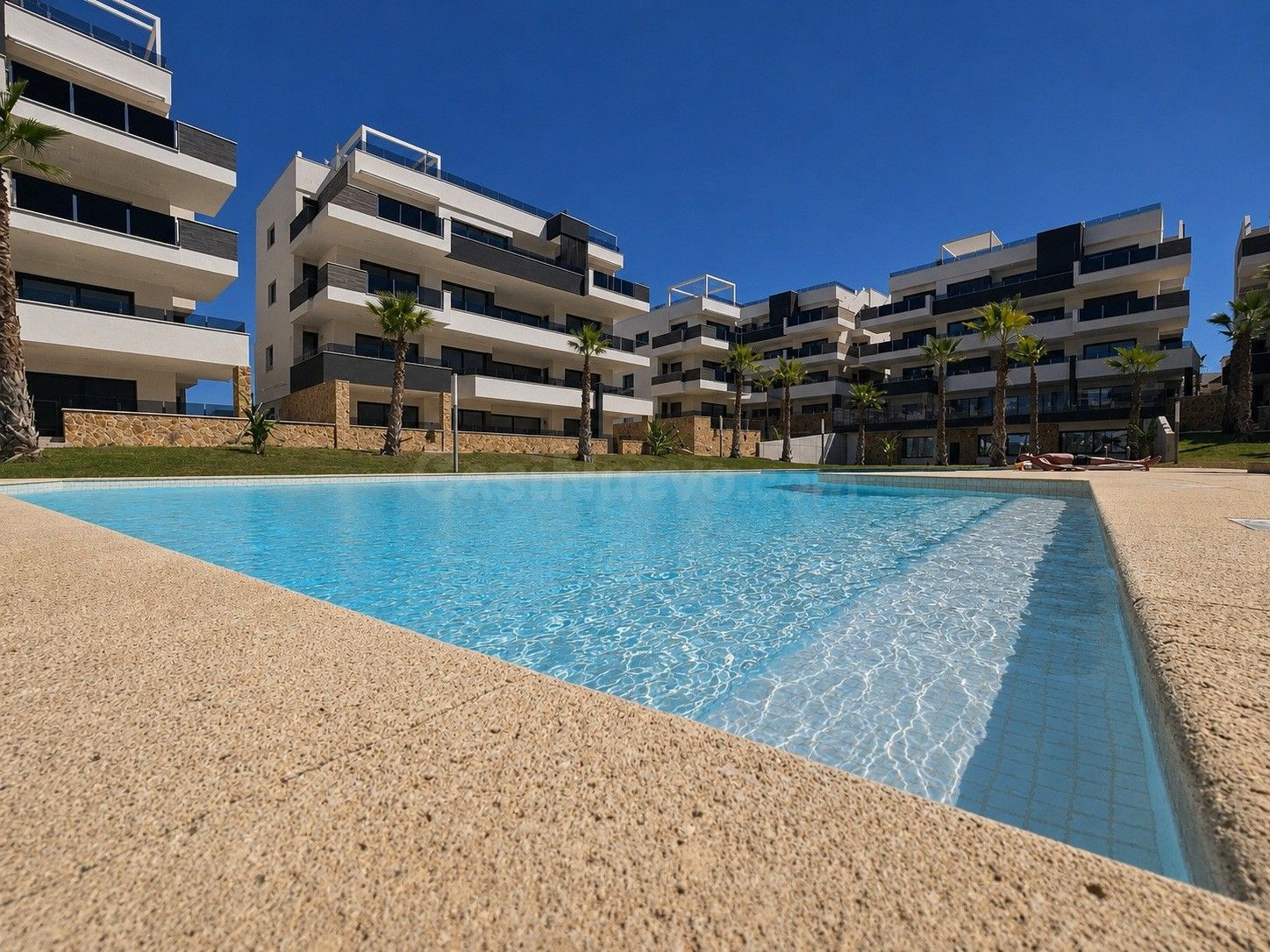Apartamento 2 habitaciones 75m² en venta - La Florida