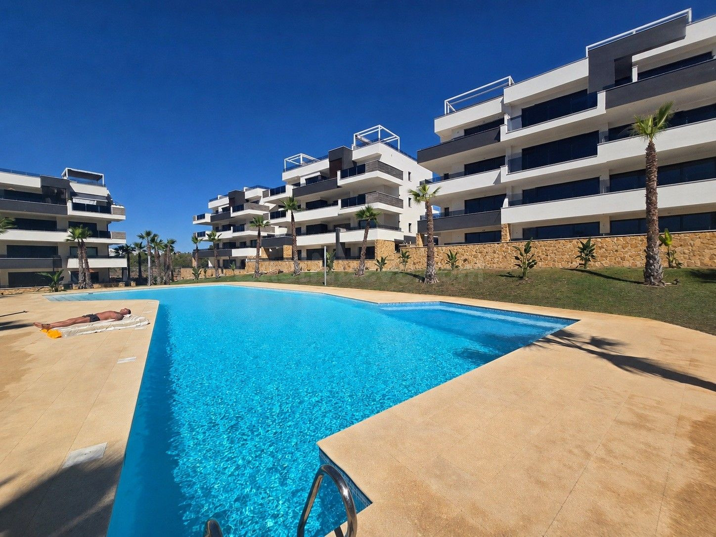 Apartamento 2 habitaciones 75m² en venta - La Florida - foto 3
