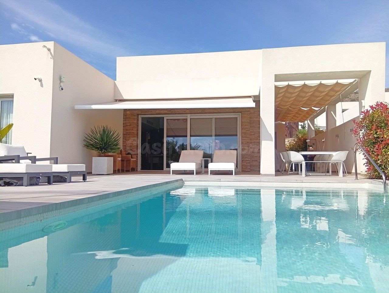 Villa 2 habitaciones 132m² en venta - Comunidad valenciana