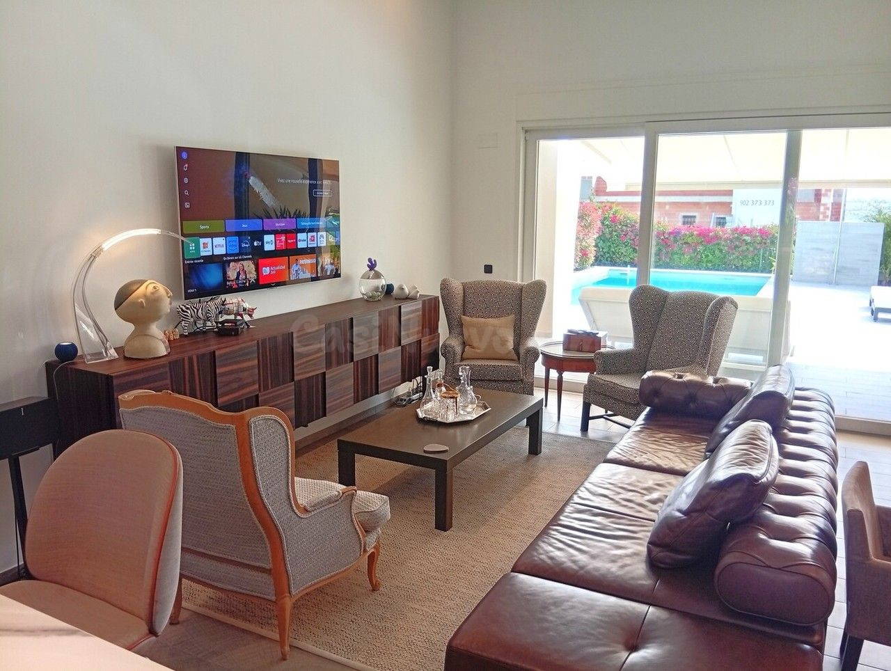 Villa 2 habitaciones 132m² en venta - Comunidad valenciana - foto 4