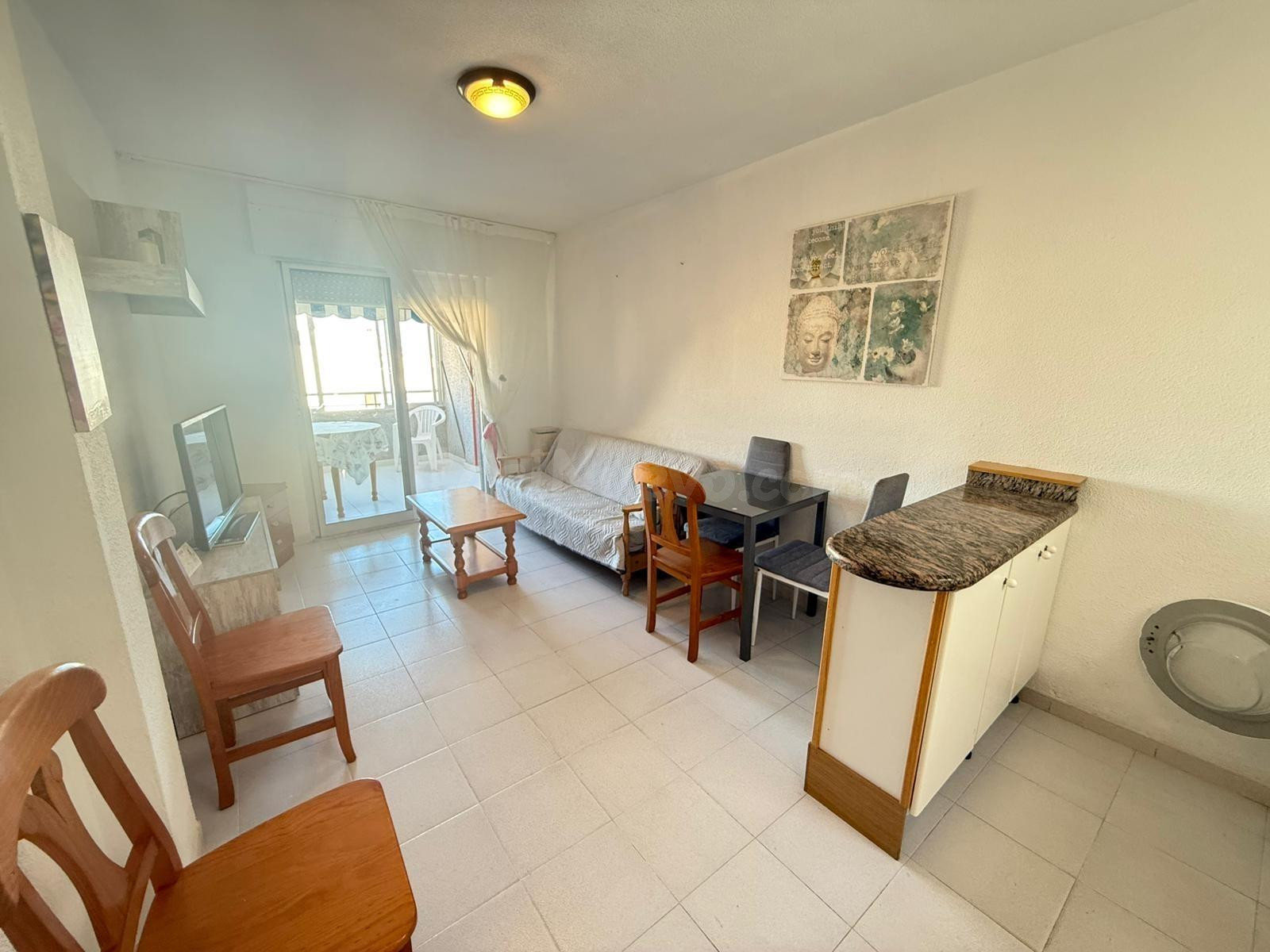 Apartamento 1 habitación 55m² en venta - Estacion de autobus - foto 2