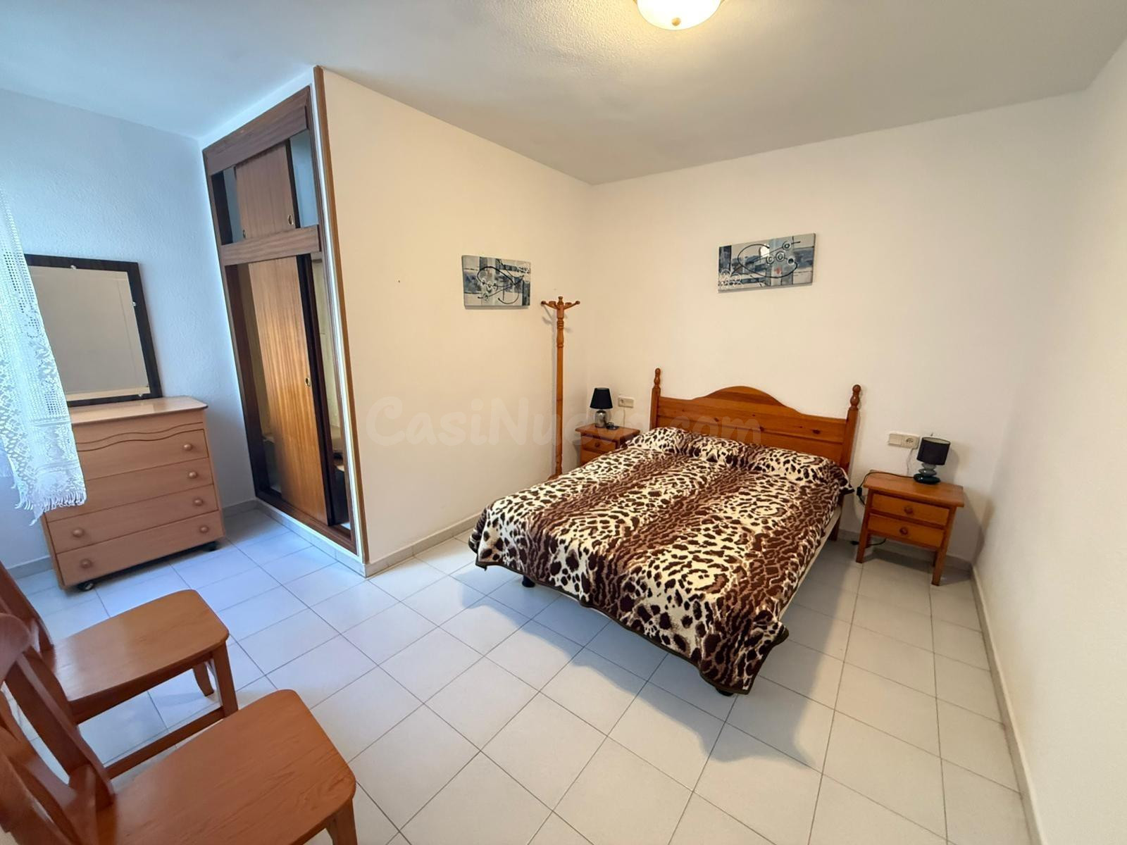 Apartamento 1 habitación 55m² en venta - Estacion de autobus - foto 4