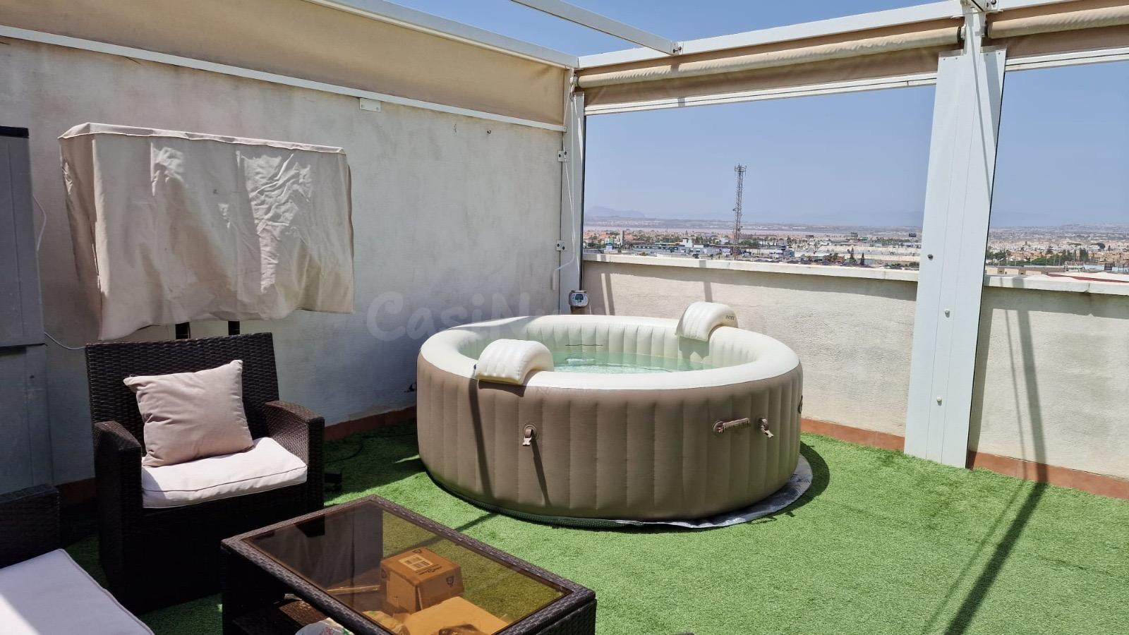 Ático 2 habitaciones 52m² en venta - Centro - foto 4