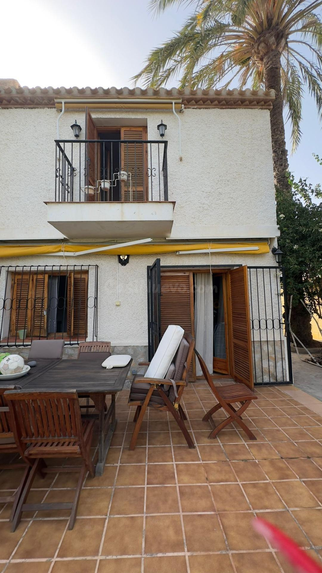 Villa 4 habitaciones 360m² en venta - Rocio del Mar - foto 2