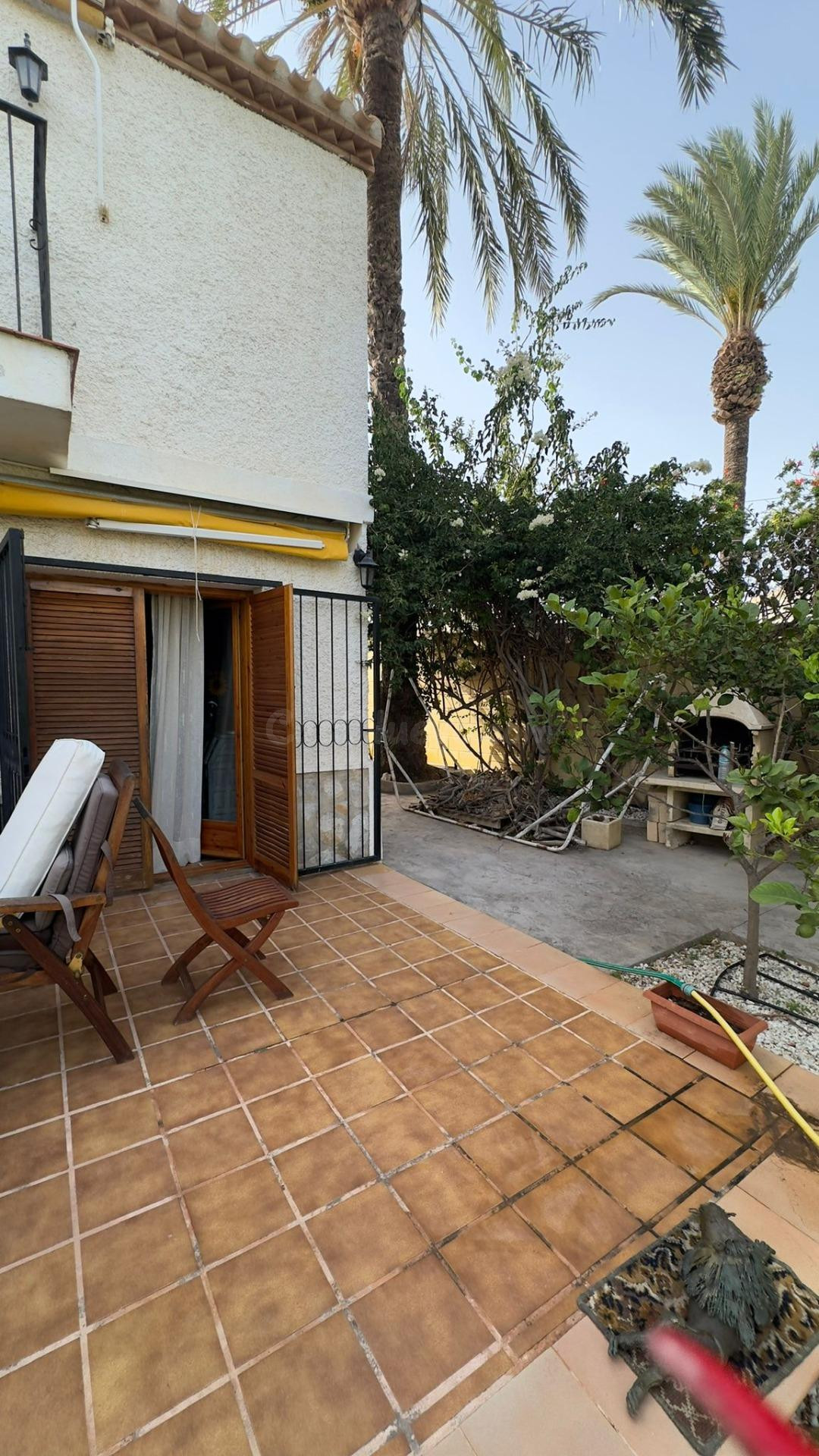 Villa 4 habitaciones 360m² en venta - Rocio del Mar - foto 3
