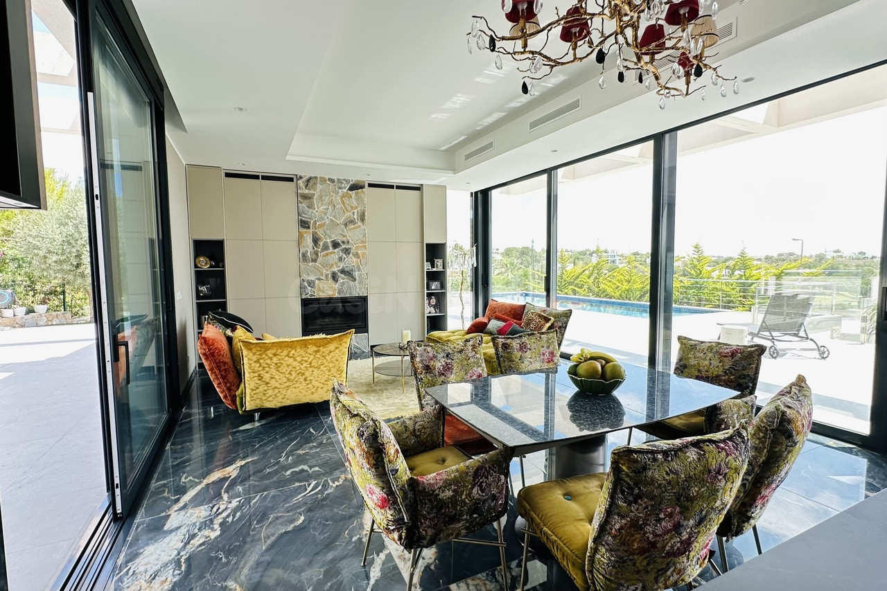 Villa 6 habitaciones 450m² en venta - Las Colinas Golf - foto 4