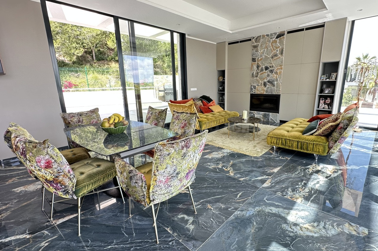 Villa 6 habitaciones 450m² en venta - Las Colinas Golf - foto 5