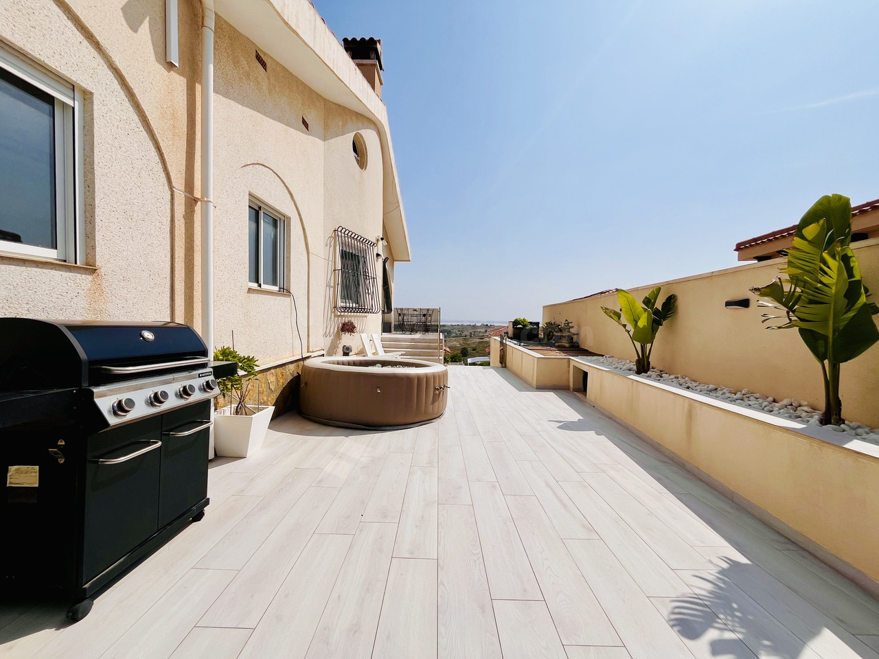 Villa 5 habitaciones 163m² en venta - Pueblo 9 - foto 4