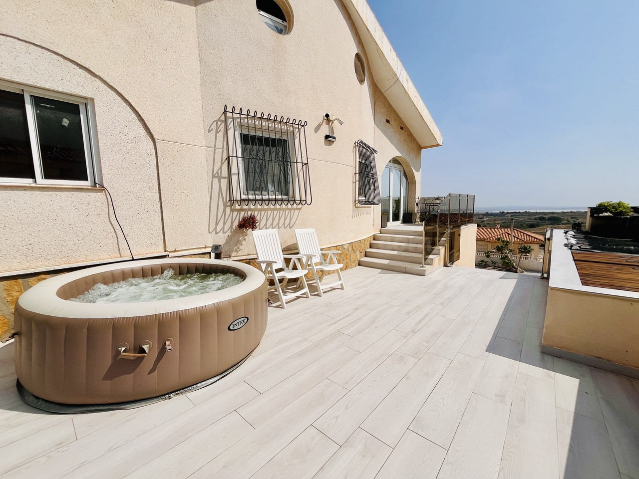Villa 5 habitaciones 163m² en venta - Pueblo 9 - foto 5