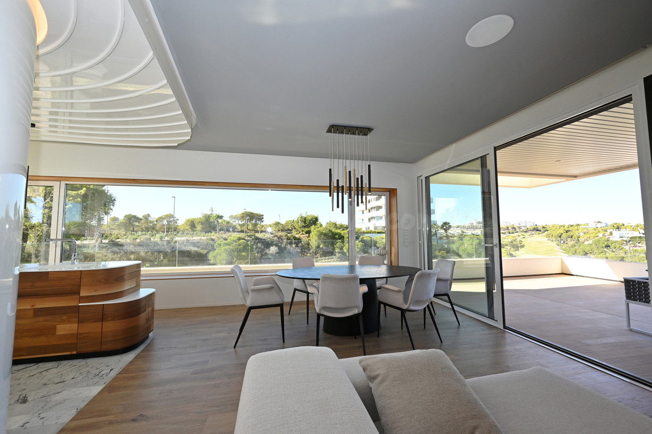 Apartamento 3 habitaciones en venta - Las Colinas Golf - foto 2