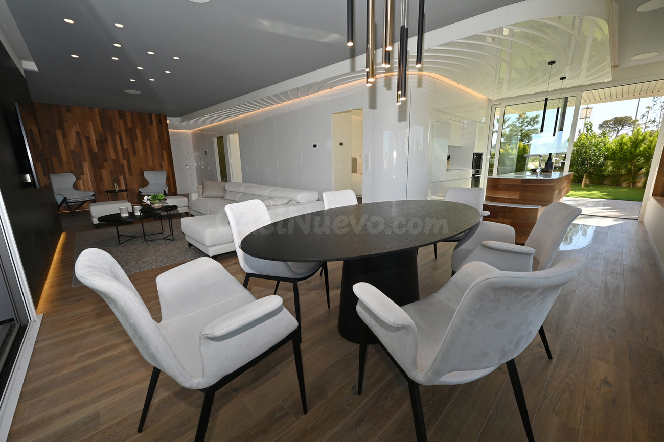 Apartamento 3 habitaciones en venta - Las Colinas Golf - foto 3