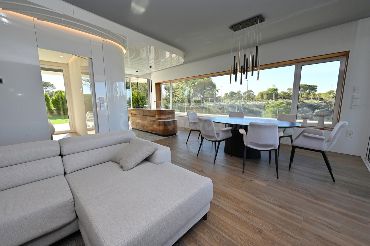 Apartamento 3 habitaciones en venta - Las Colinas Golf - foto 4