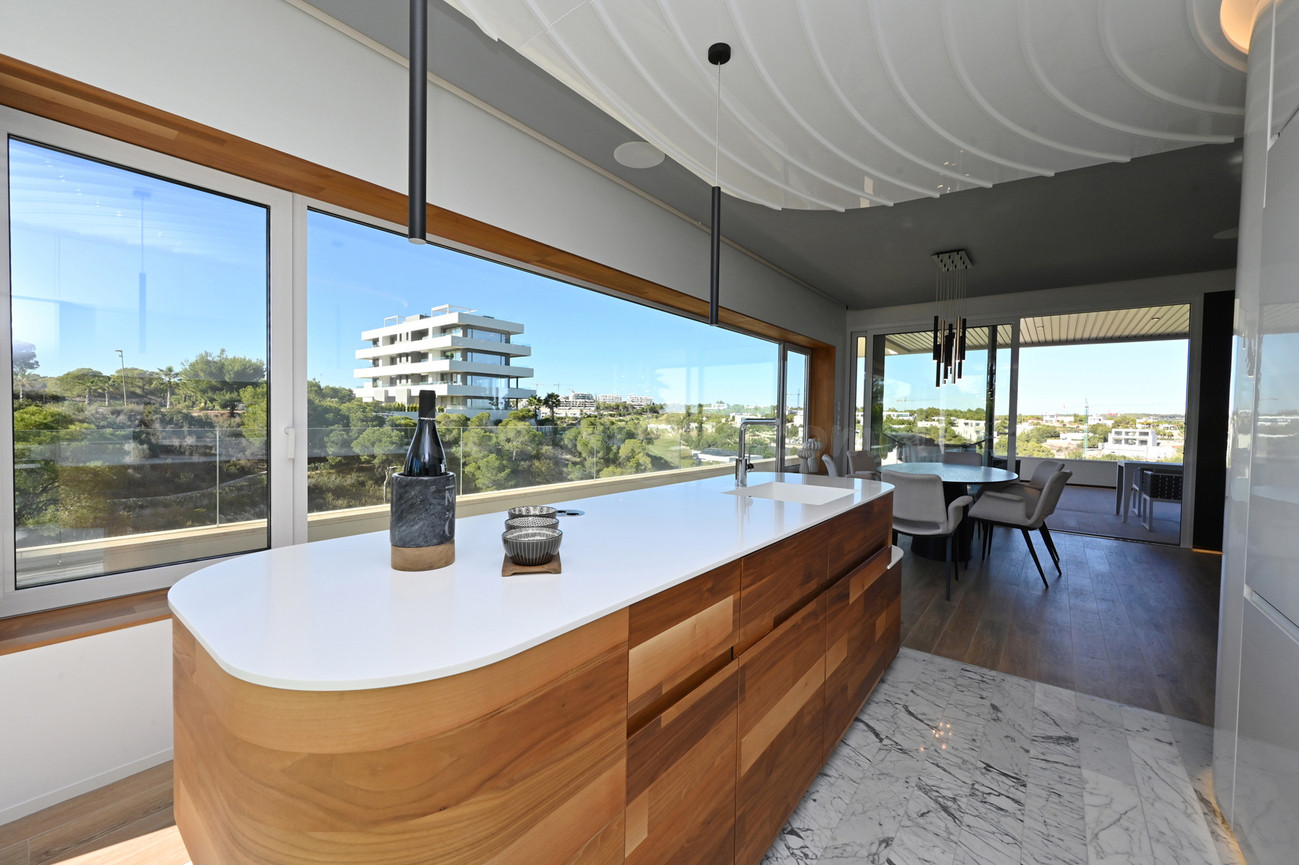 Apartamento 3 habitaciones en venta - Las Colinas Golf - foto 5
