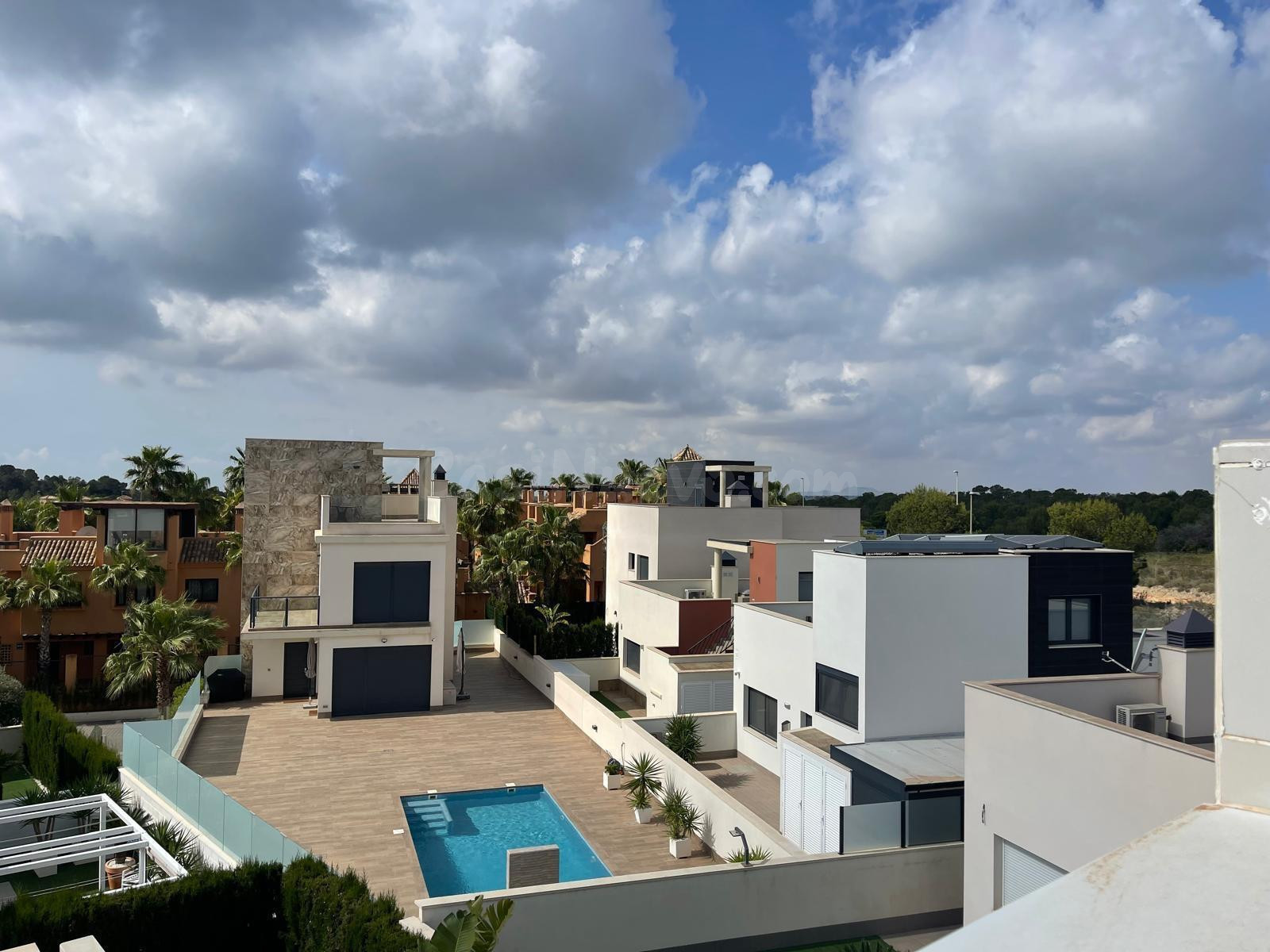 Villa 5 habitaciones 316m² en venta - Centro