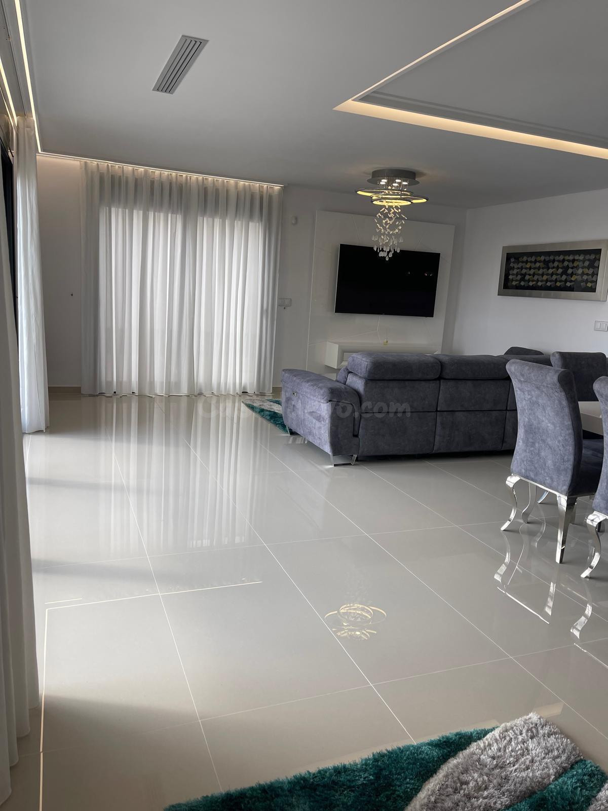 Villa 5 habitaciones 316m² en venta - Centro - foto 3