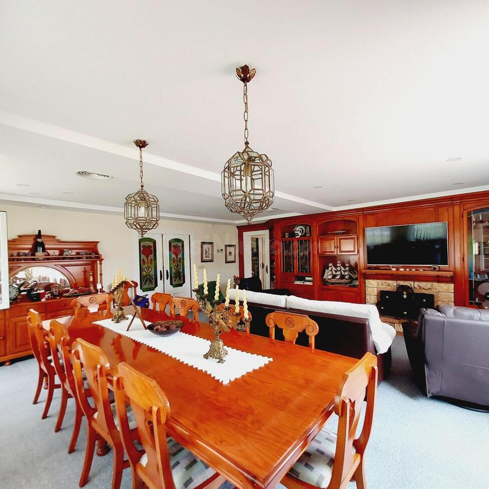 Villa 7 habitaciones en venta - Lomas de Cabo Roig - foto 4