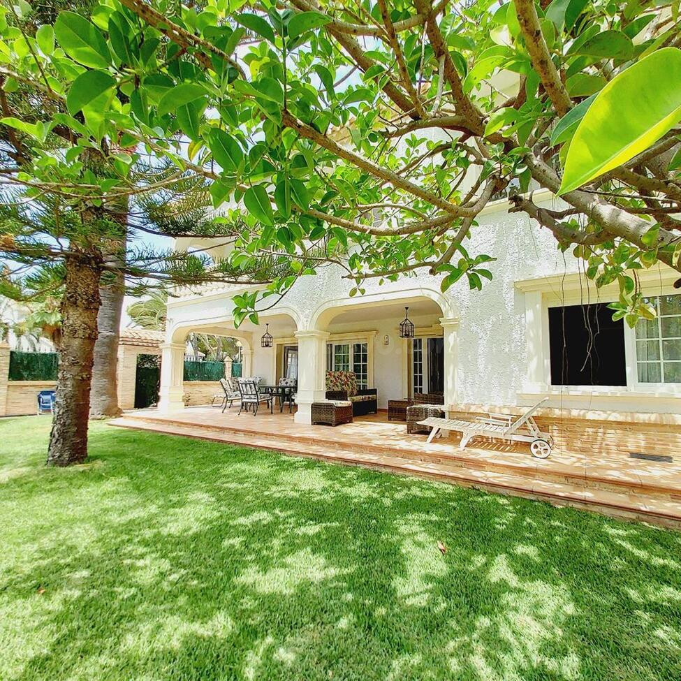 Villa 7 habitaciones en venta - Lomas de Cabo Roig - foto 5