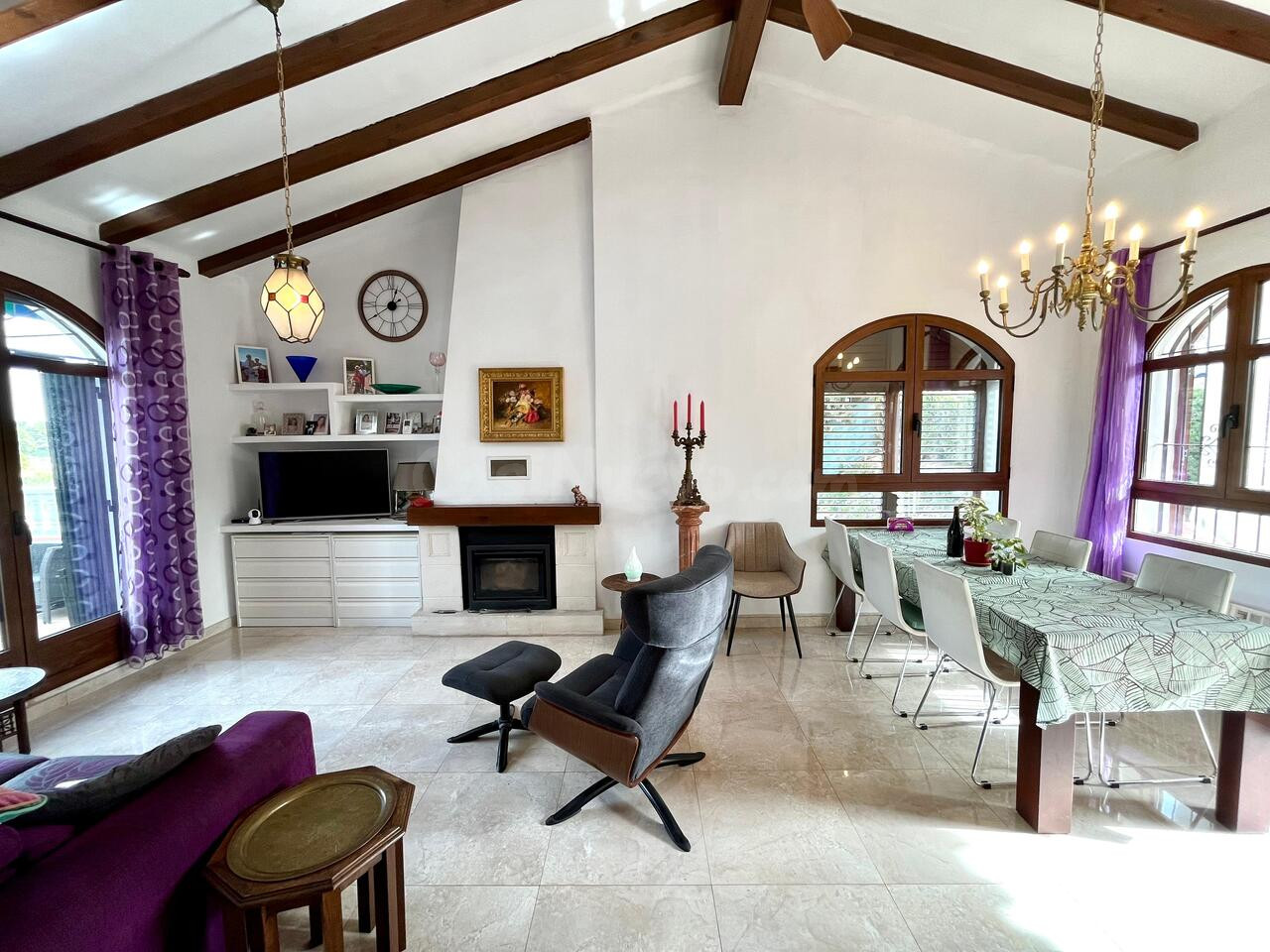 Villa 4 habitaciones 184m² en venta - Las Filipinas - foto 4